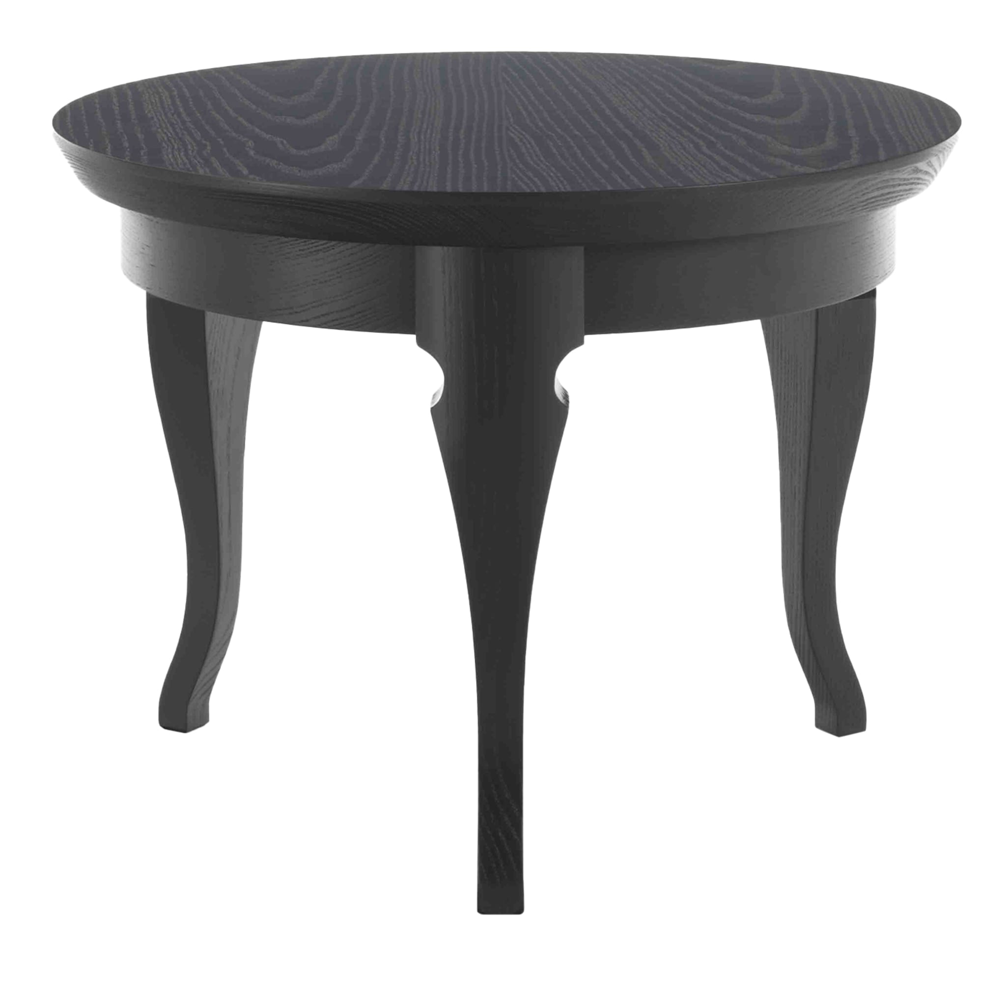 Dolcevita Small Round Side Table - Main view