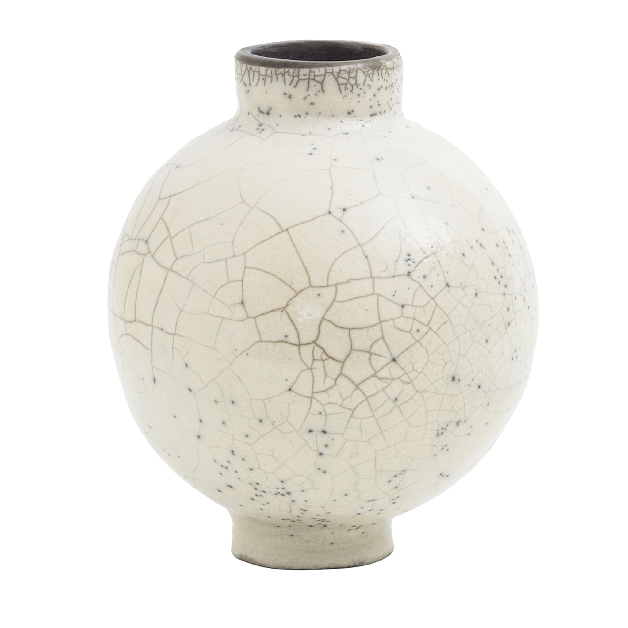 Dome Spherical Vase - Main view