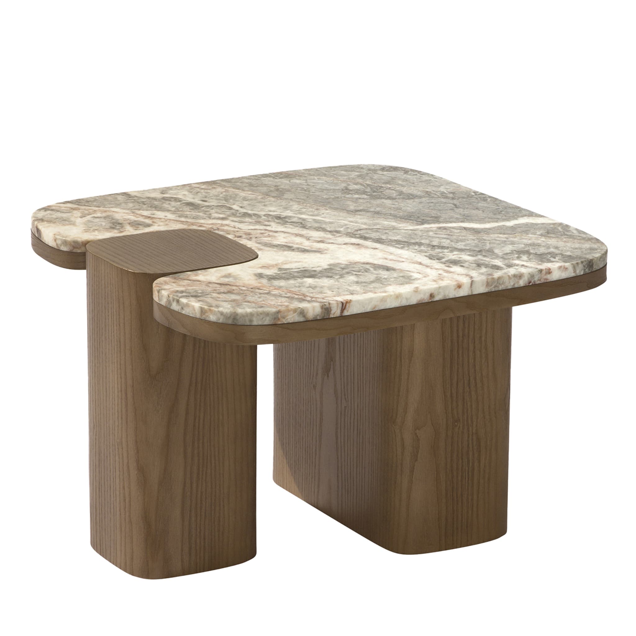 Erice Small Coffee Table - Main view