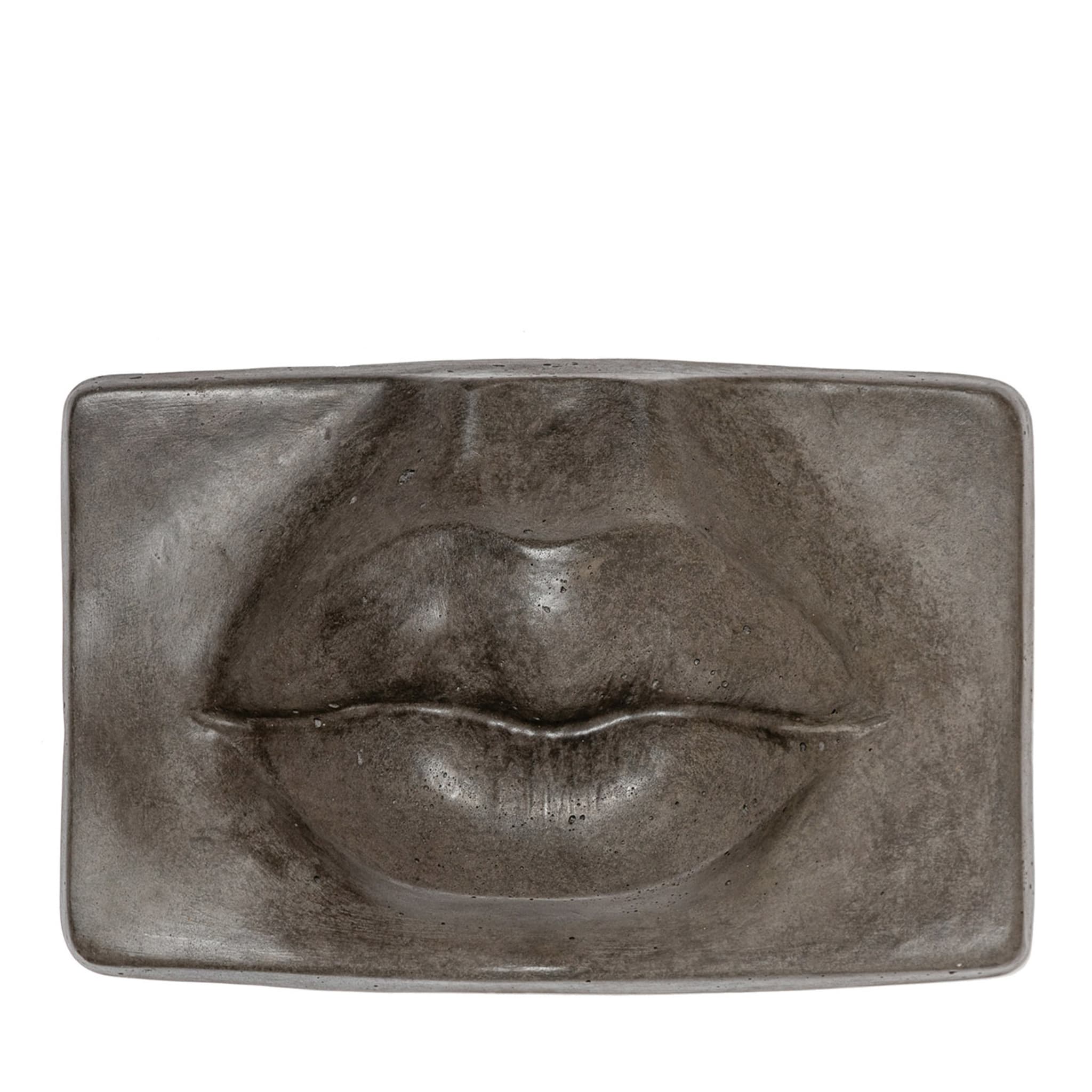 Lips Nereide Sculpture - Vue principale