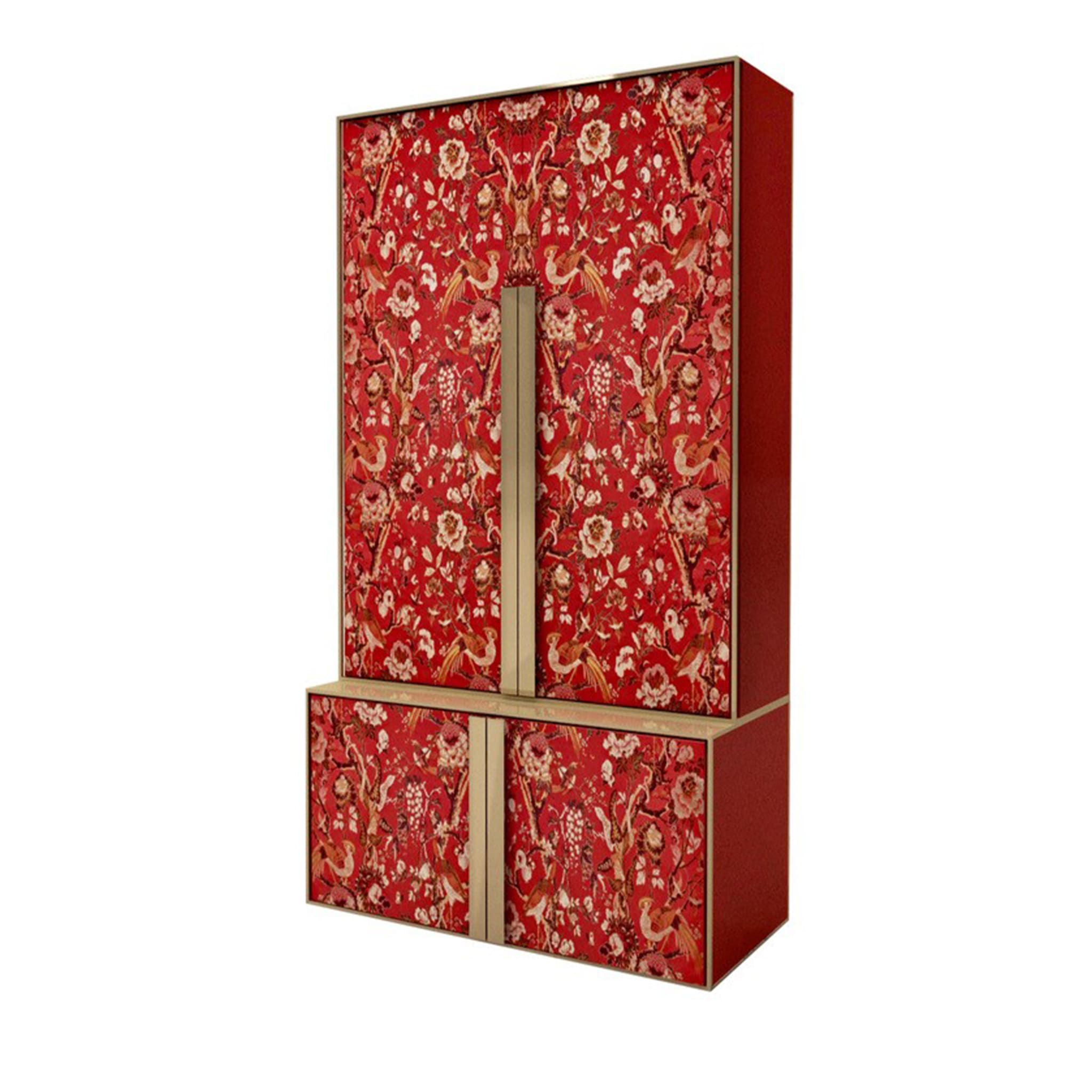 Rouge Rouge Tall Cabinet - Alternative view 2