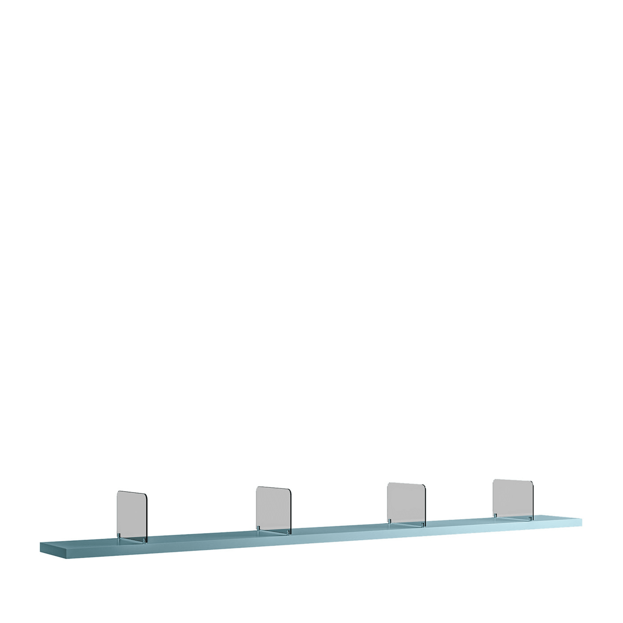 Piattaforma oceanica #3 - Vista principale