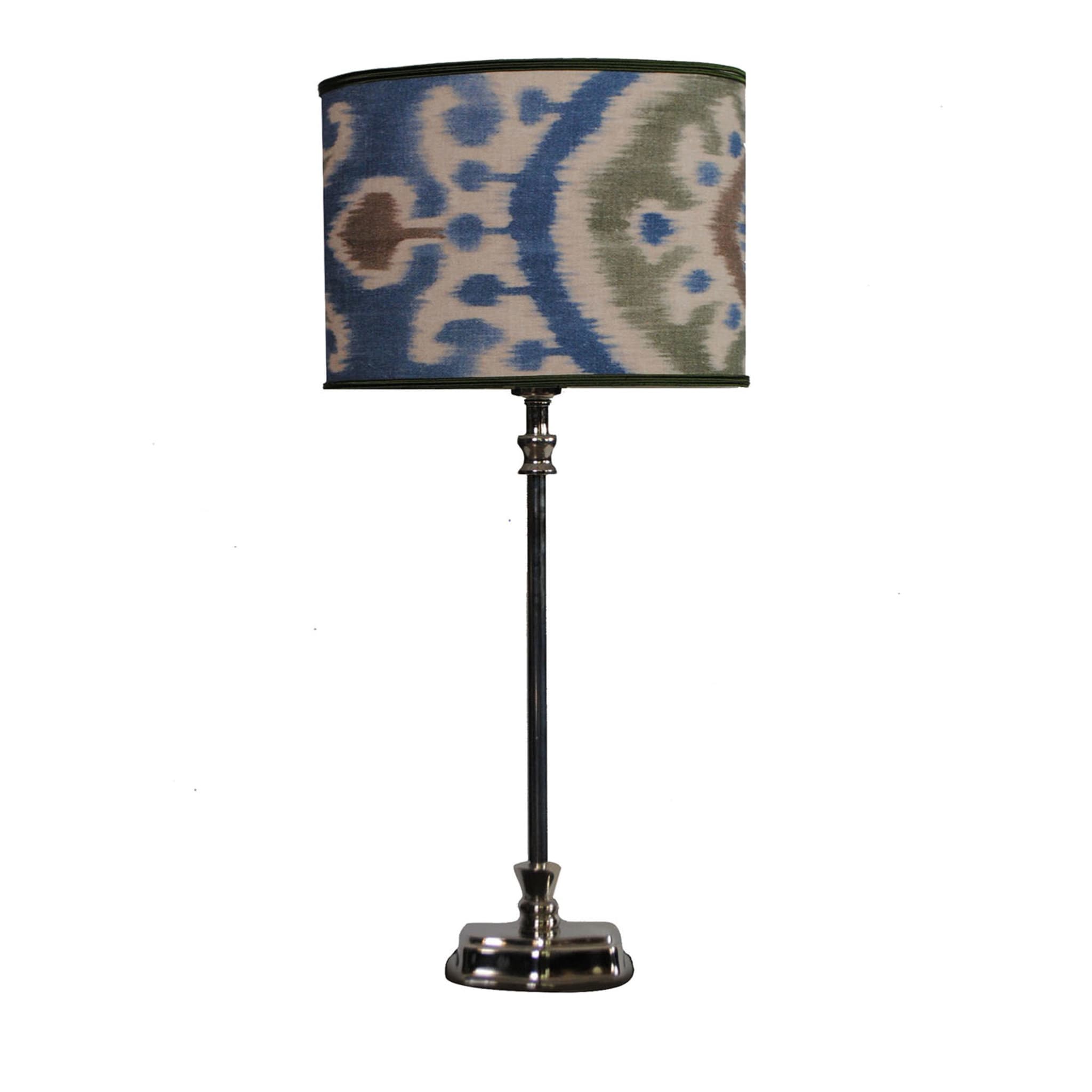 Etnica Polychrome Table Lamp - Main view