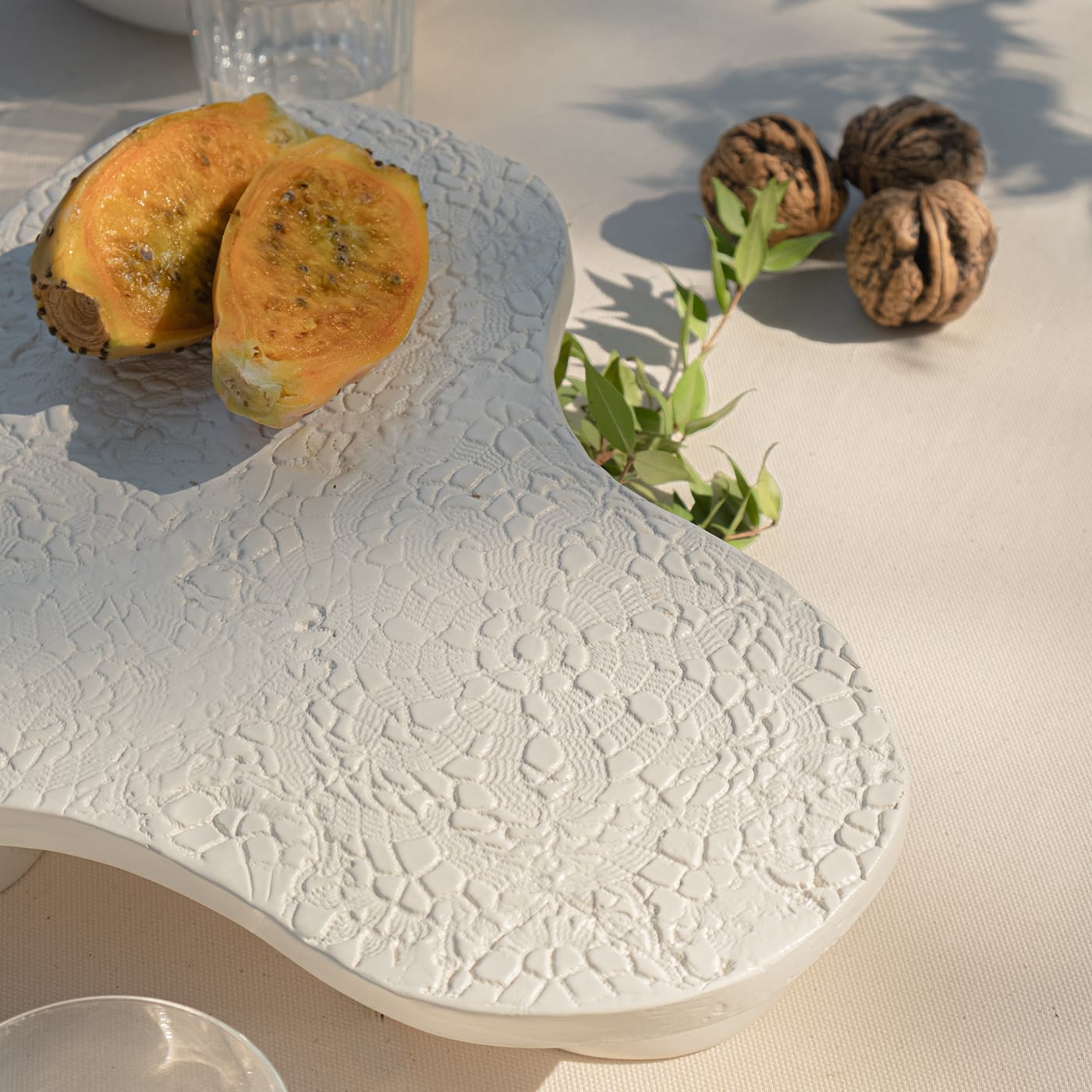 Attachment Ceramic Food Stand - Materia Creative Studio