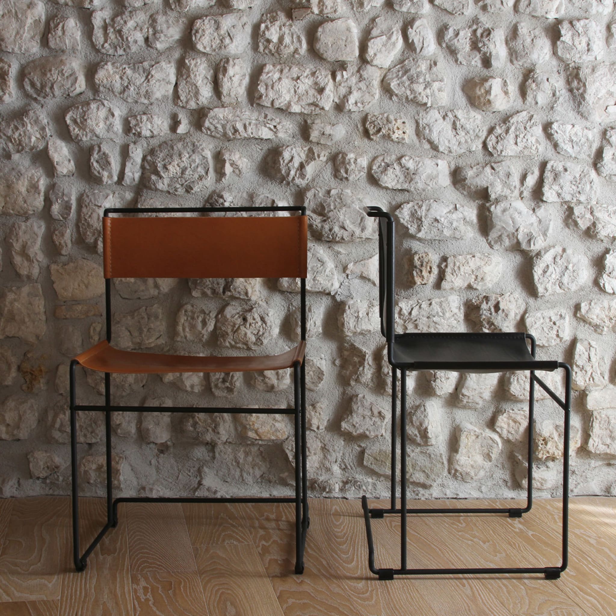 Linea Chair Elegance - Alternative view 2