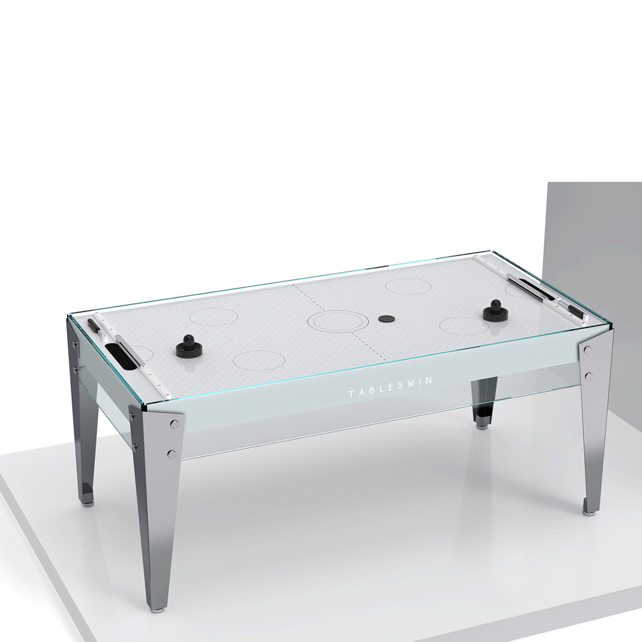 Chase Gaming Table - Alternative view 2