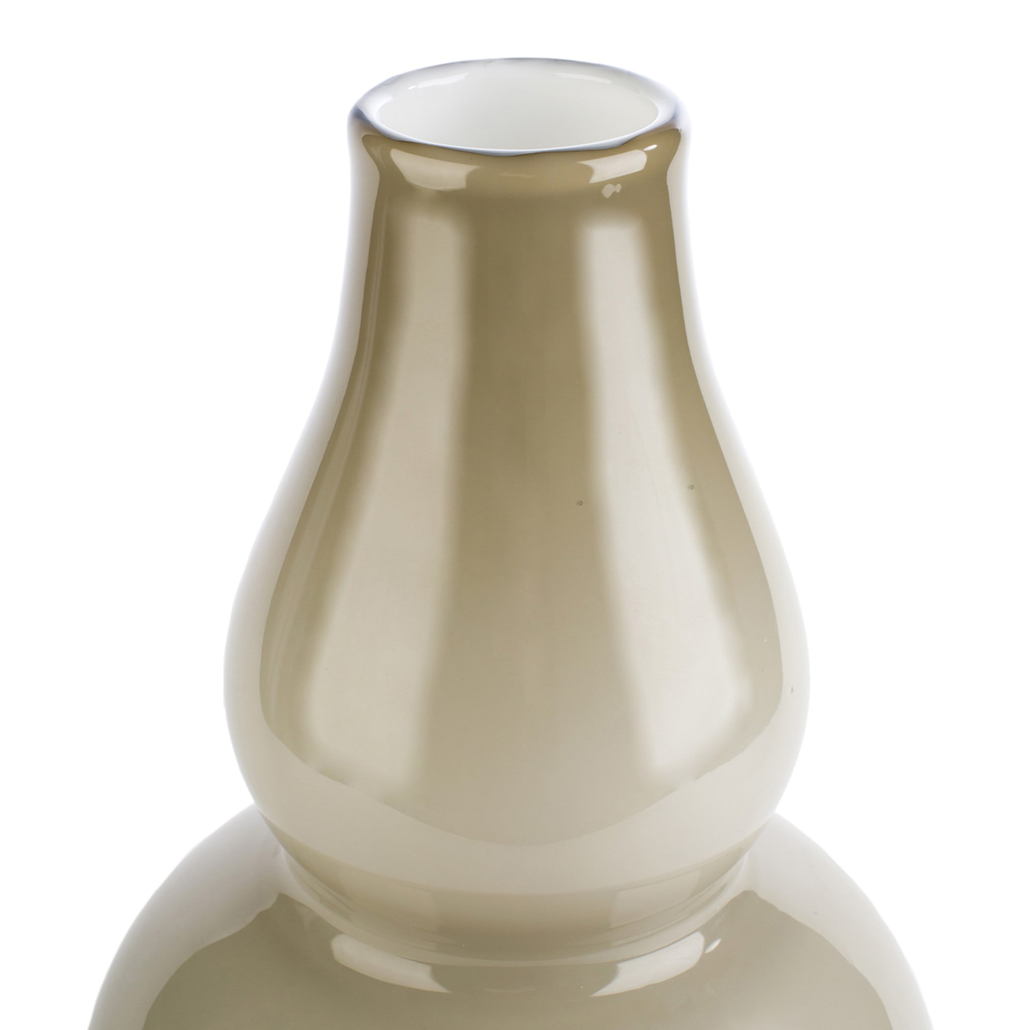 Vase gris Stmatgrigio - Vue alternative 1