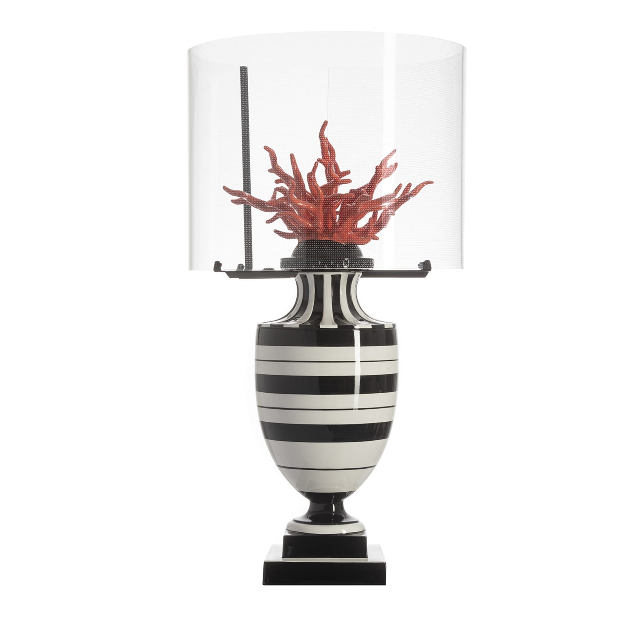 Coralli Strips-O Table Lamp - Main view