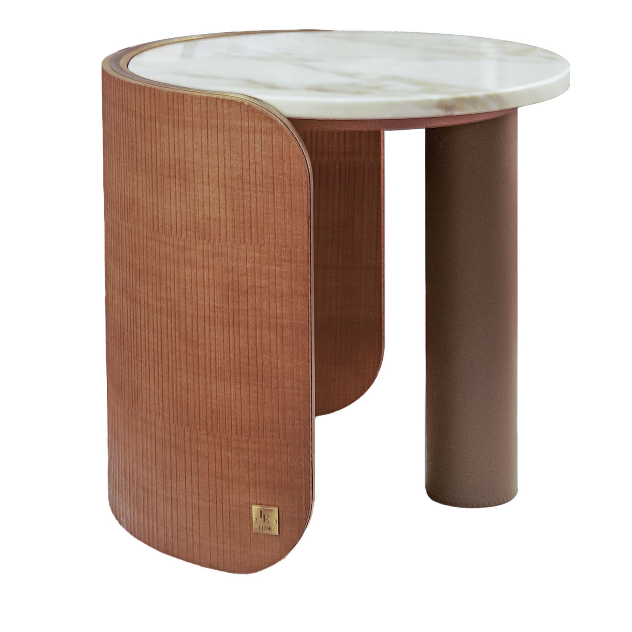LeLude Collection Side Table - Main view