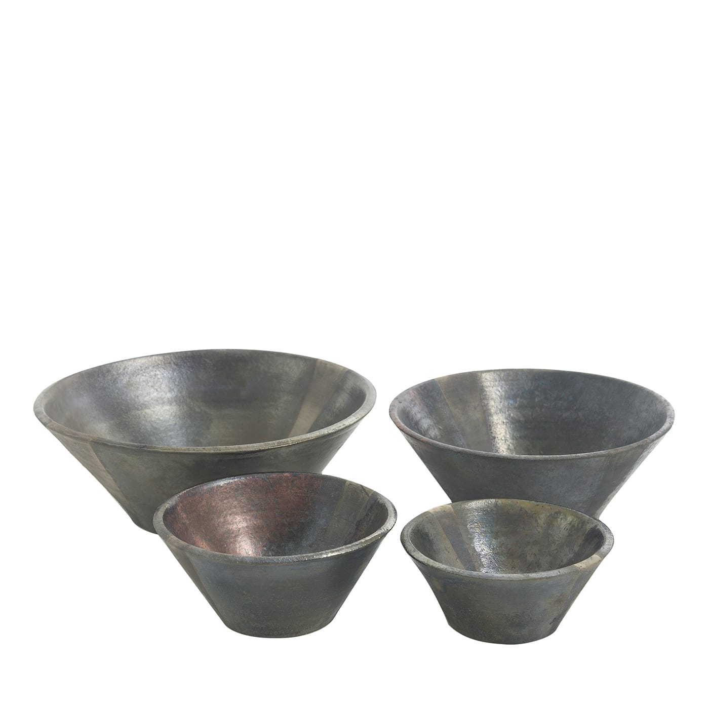 Blackfringe Set of 4 Bowls - Laab