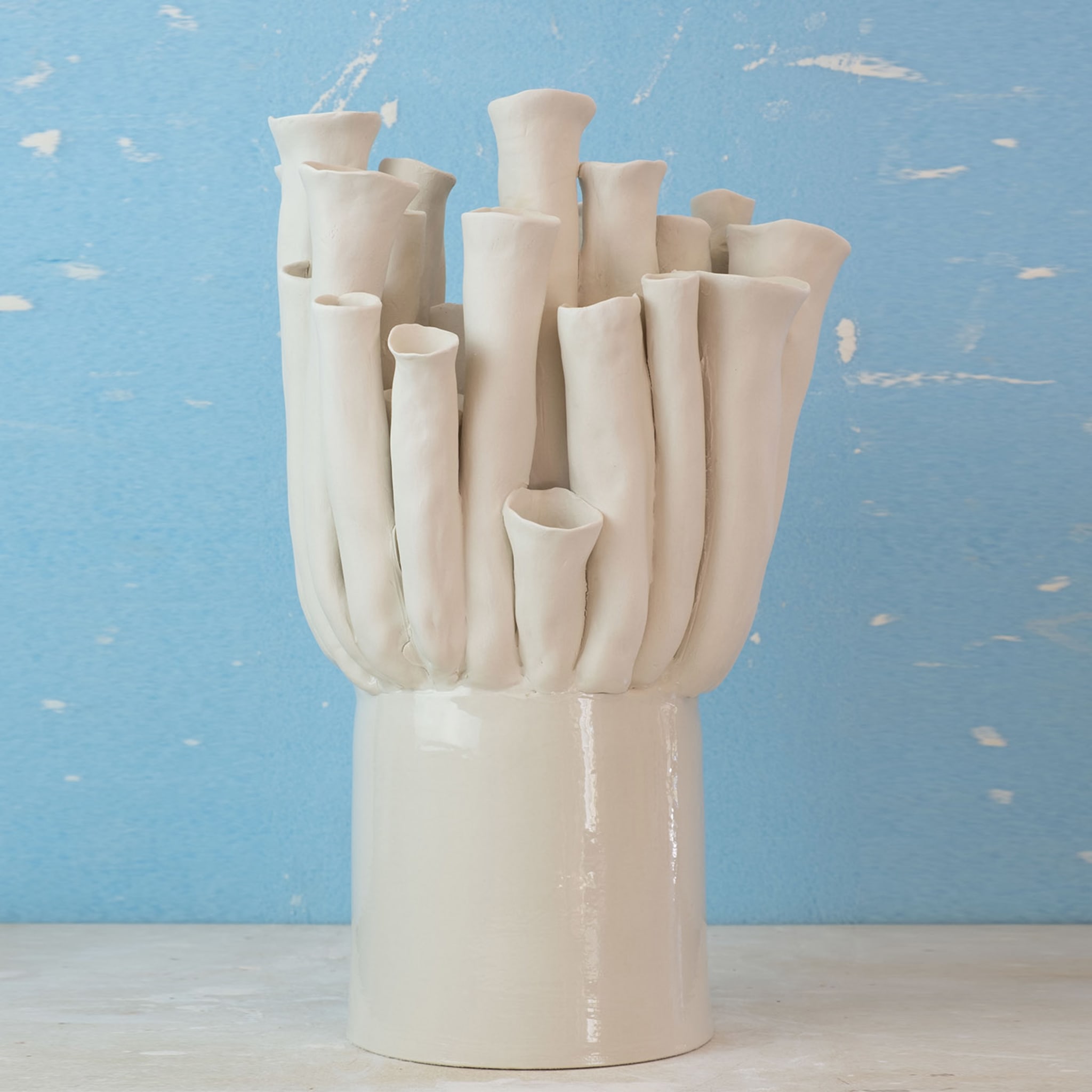 Anemone Vase By Patricia Urquiola - Alternative view 1