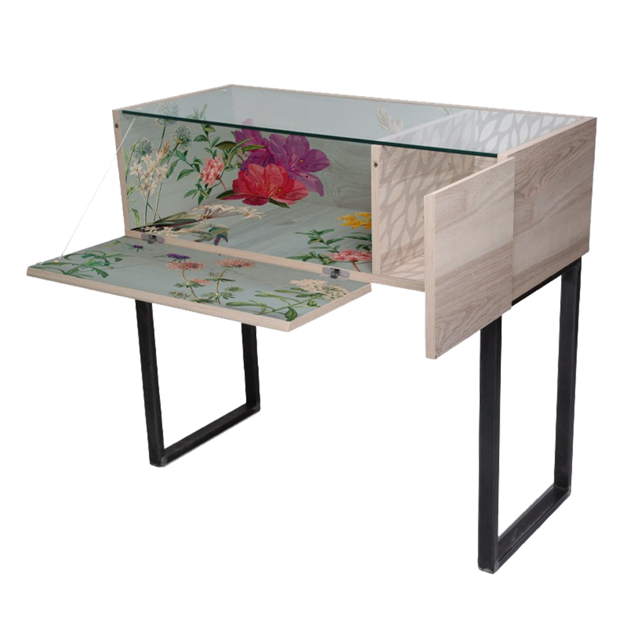 Duo Spring Console By Luciana Gomez - Alternative view 2