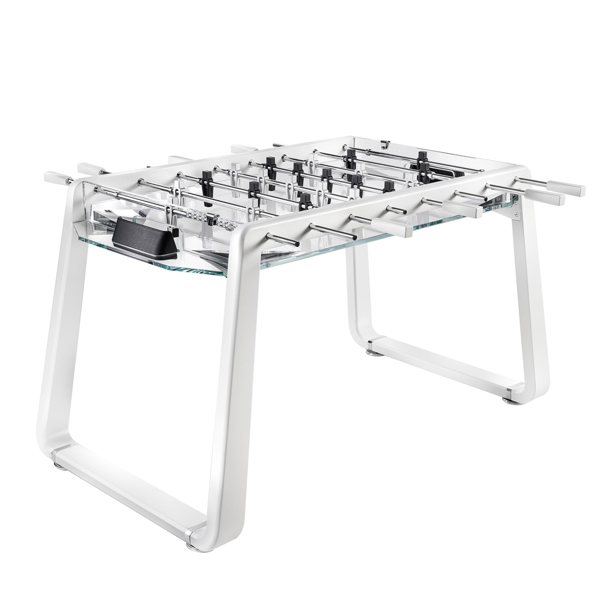 Derby Canvas Foosball Table - Main view