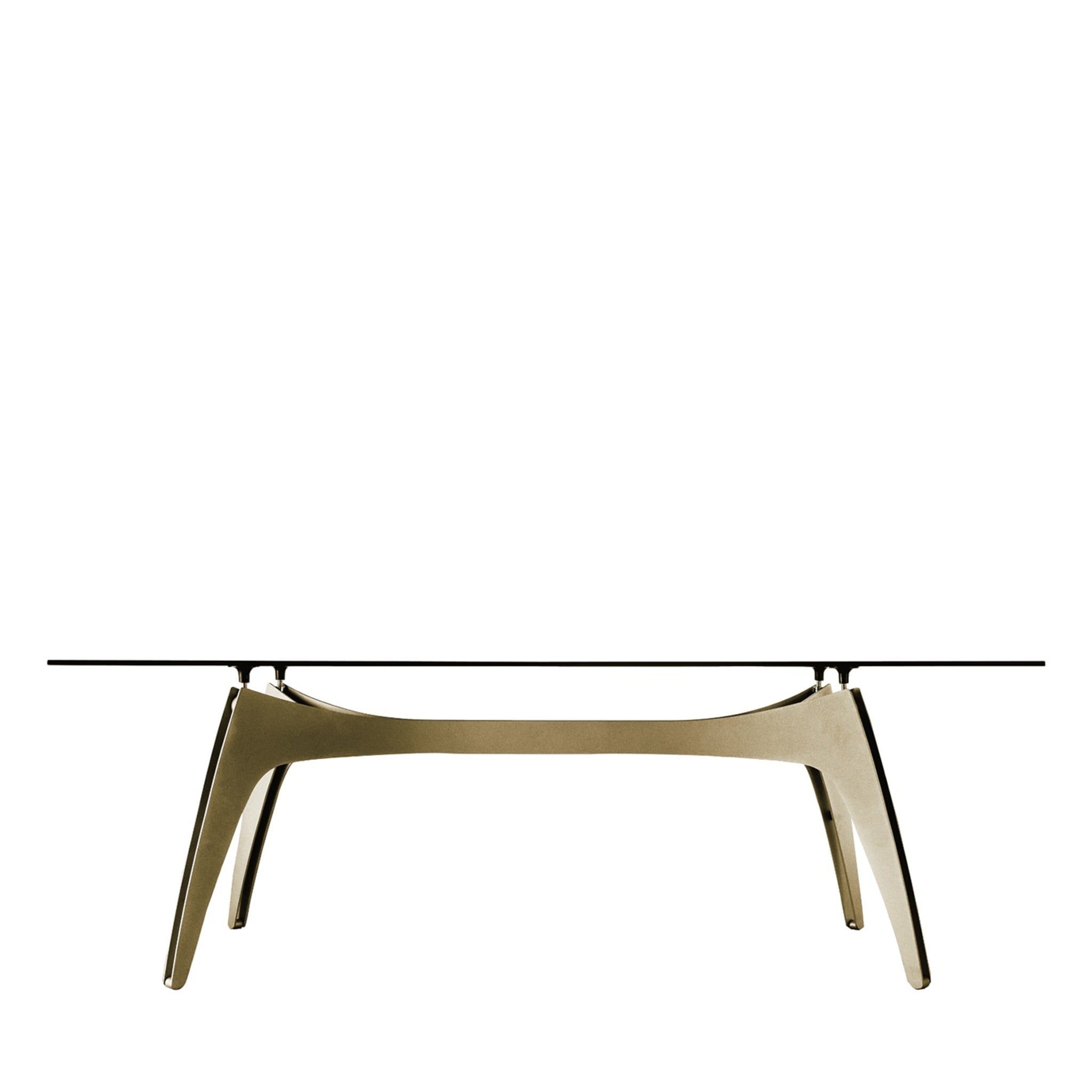 Xspider Dining Table - Main view
