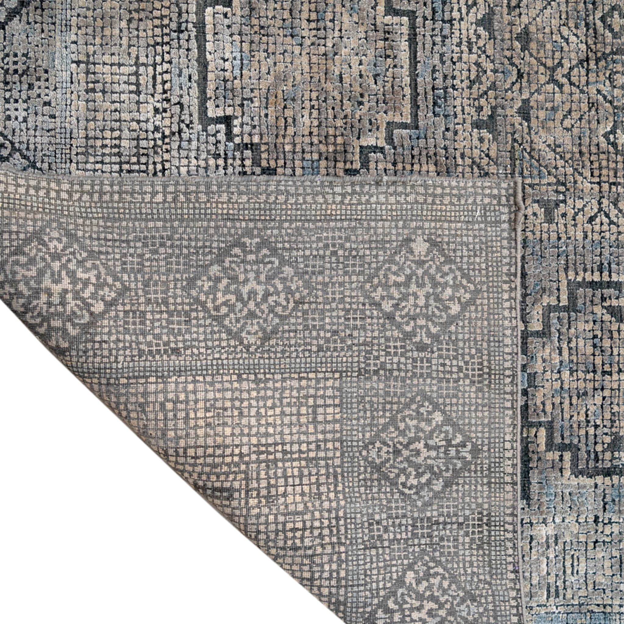 Tappeto Mosaico di Pompei - Vista alternativa 5