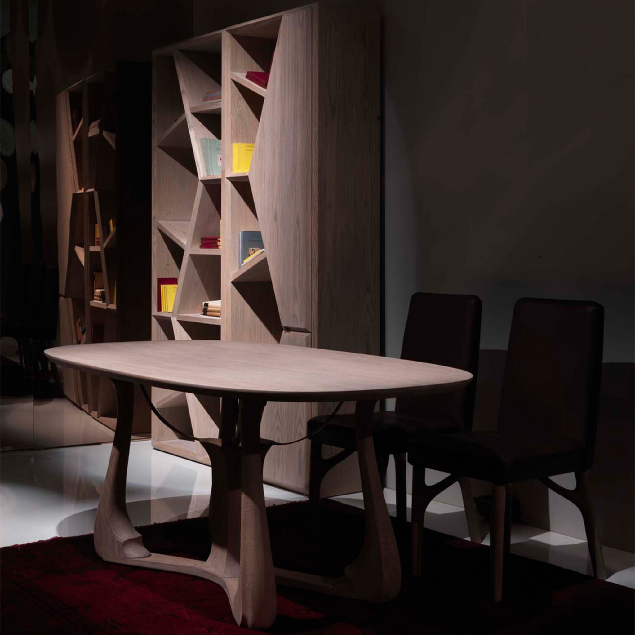 Arpa Dining Table by Giopato & Coombes - Alternative view 4