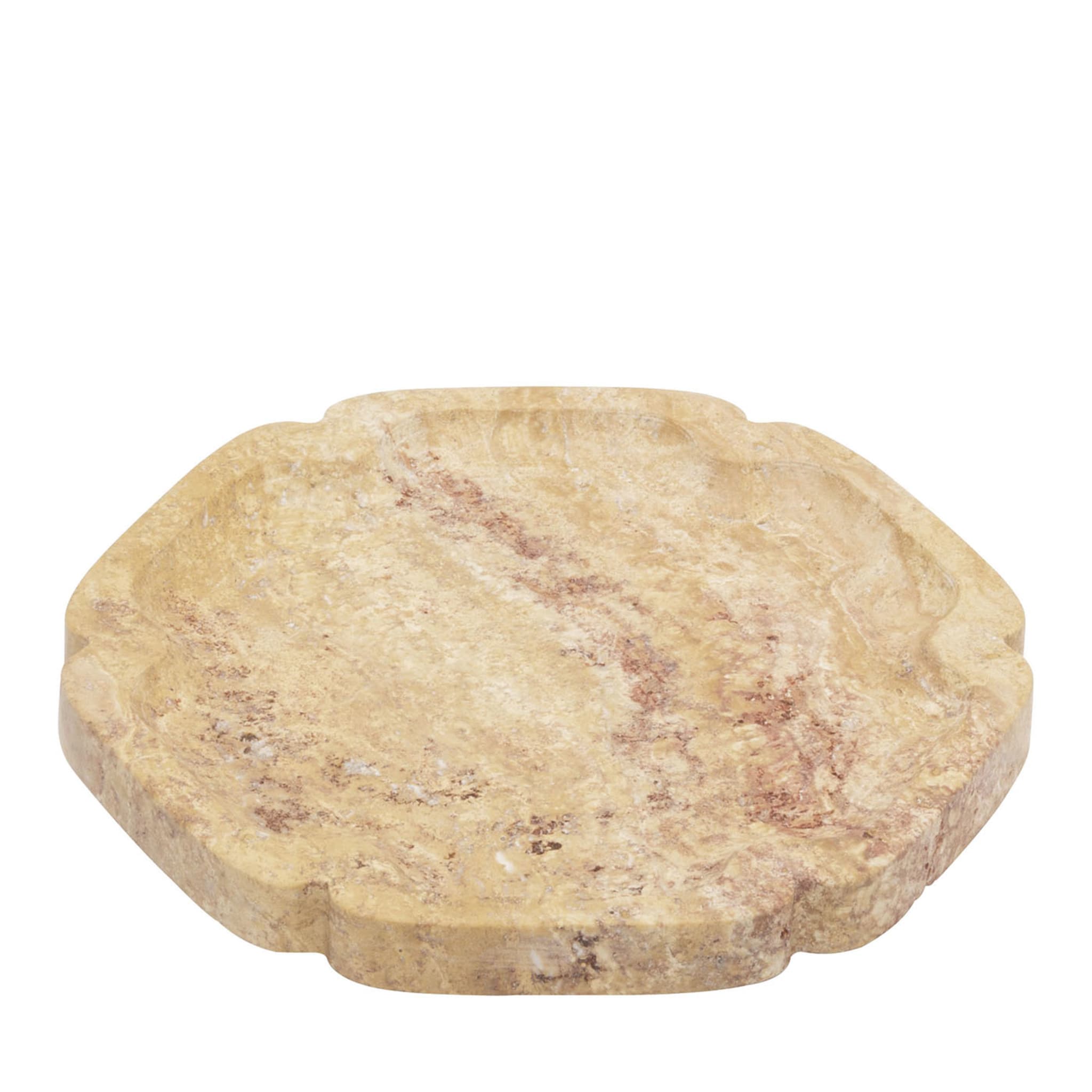Vitruvio Marble Valet N.2 Vassoio piccolo #7 - Vista principale
