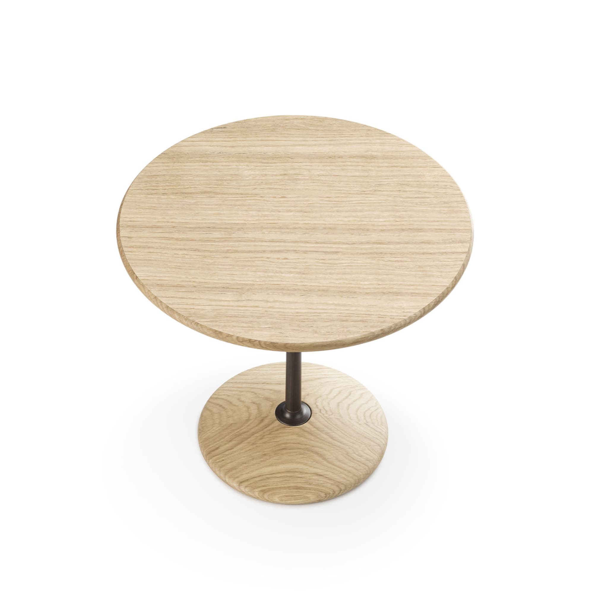Arnold Small Side Table by Paolo Rizzato - Alternative view 1
