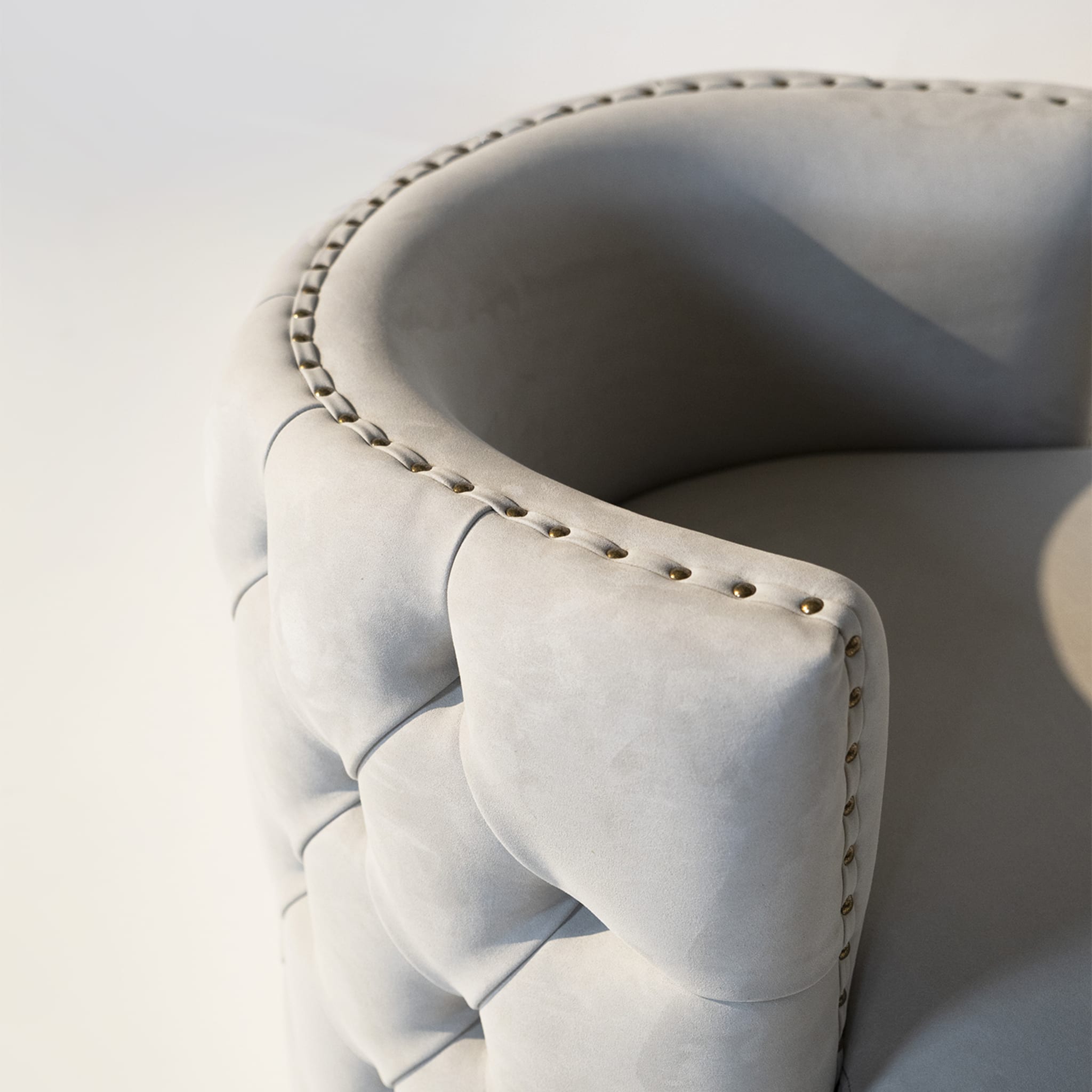 Petra Armchair by Marco and Giulio Mantellassi - Alternative view 5