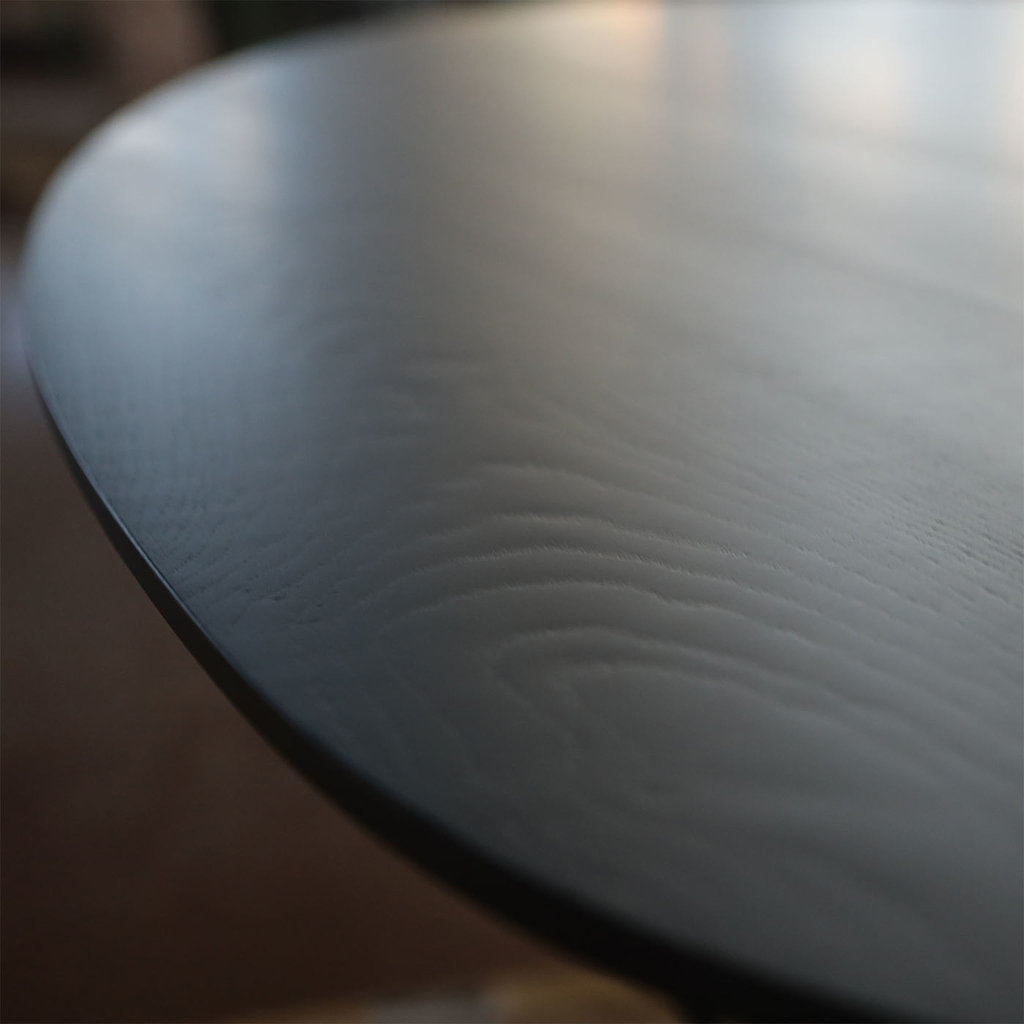 Ted Masterpiece Black Medium Table - Alternative view 3
