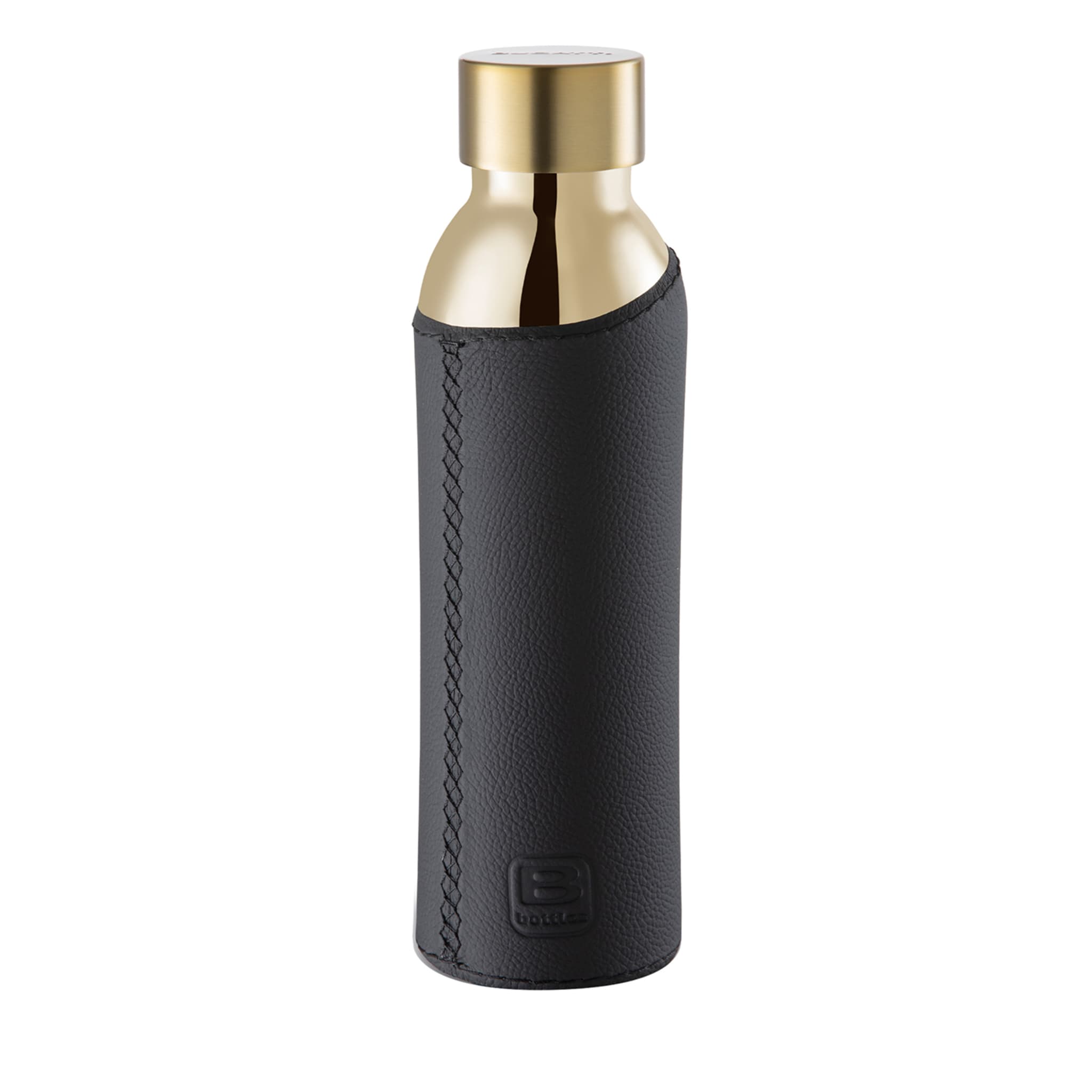 B Bottle Lux Black 500 ml Bottiglia termica - Vista principale