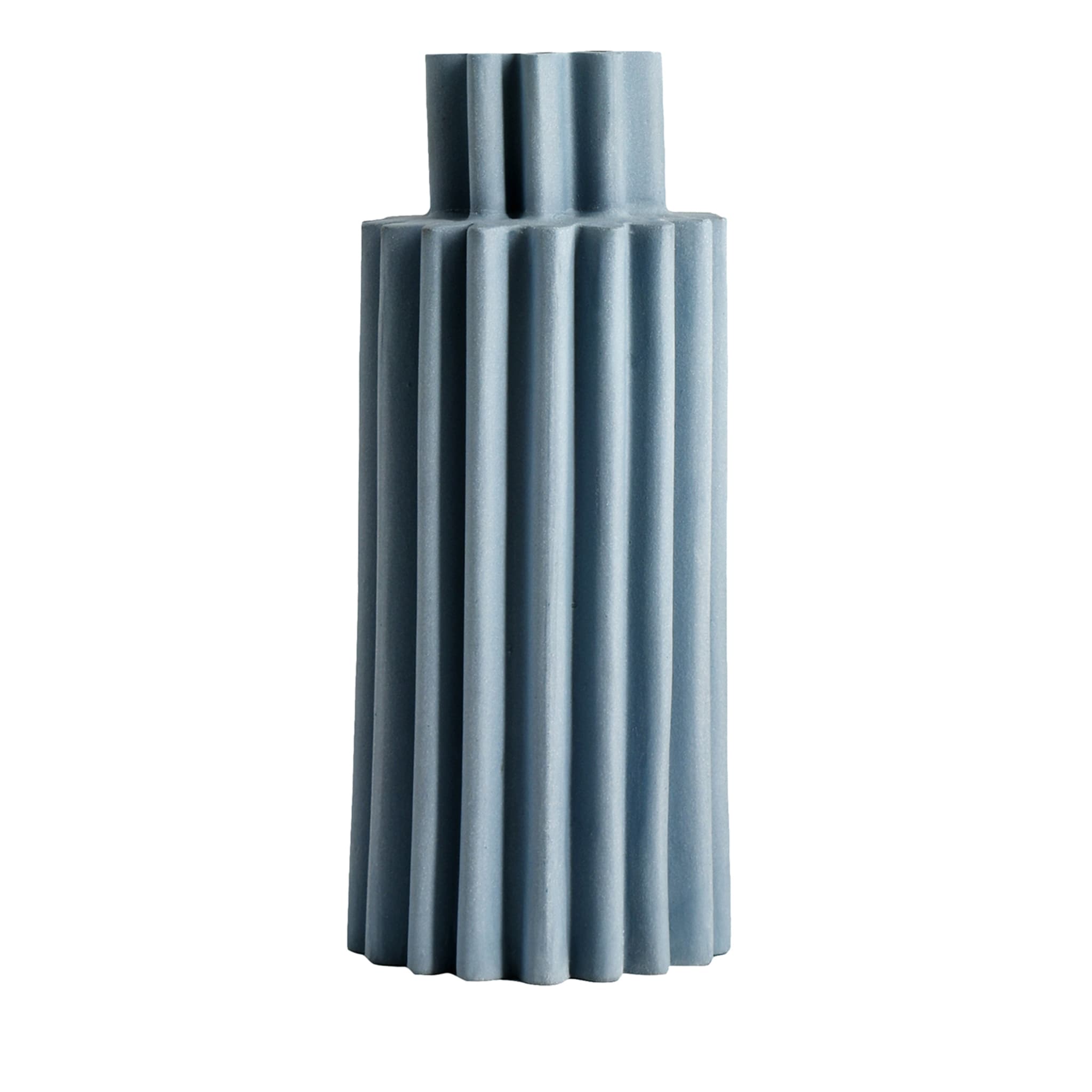 Bottiglia Hellblaue Vase - Hauptansicht