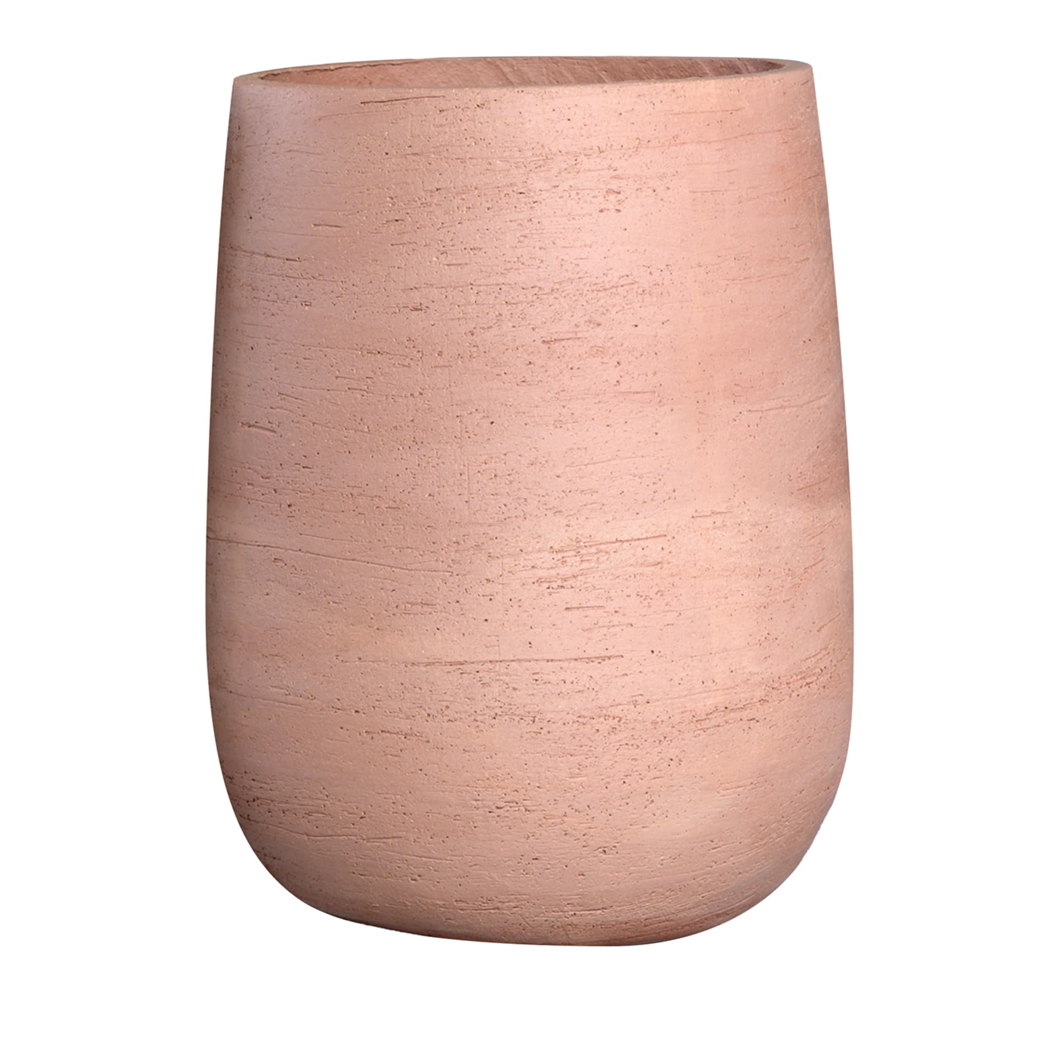 Panarea Pink Vase - Main view