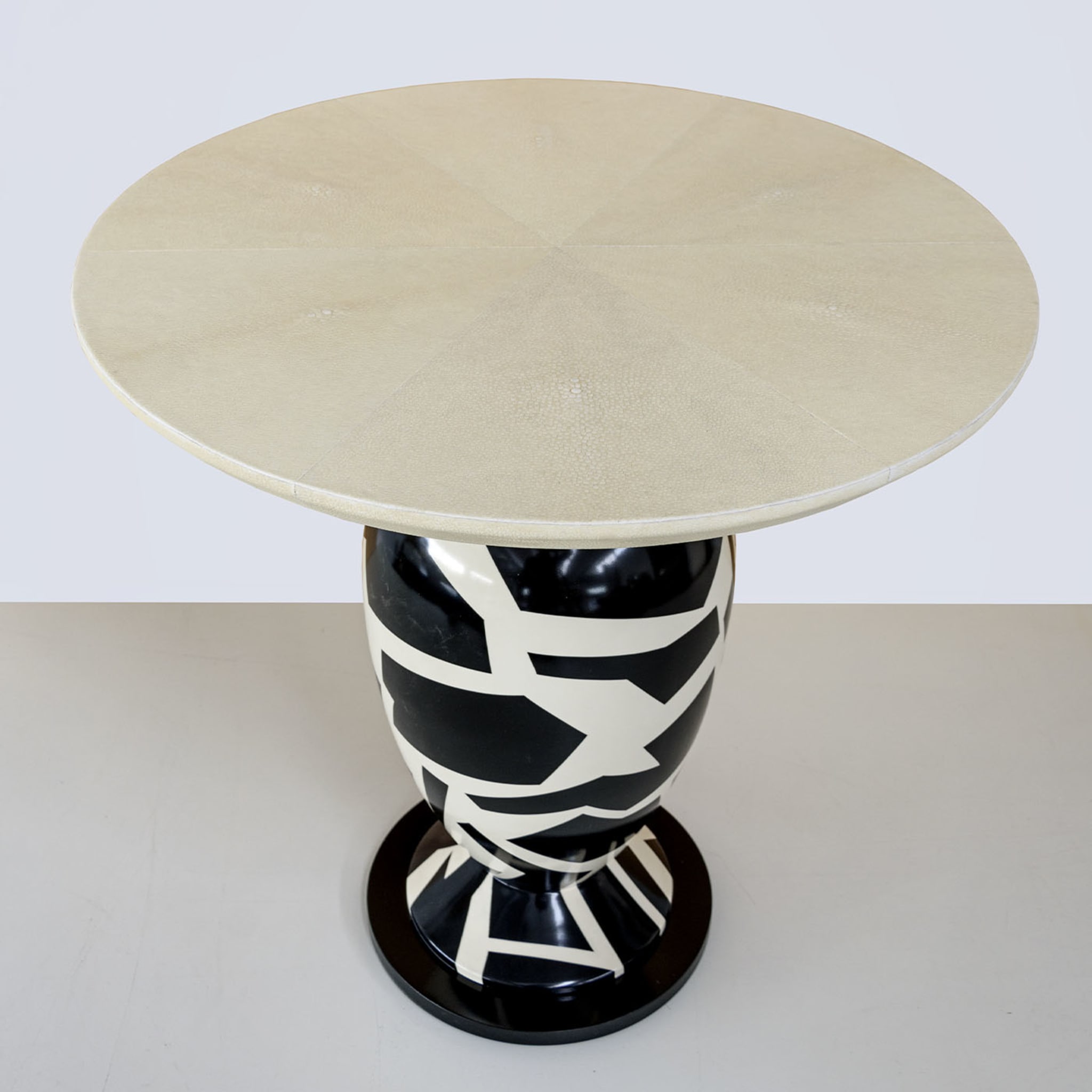 Optical Small Table By Giannella Ventura - Alternative view 3