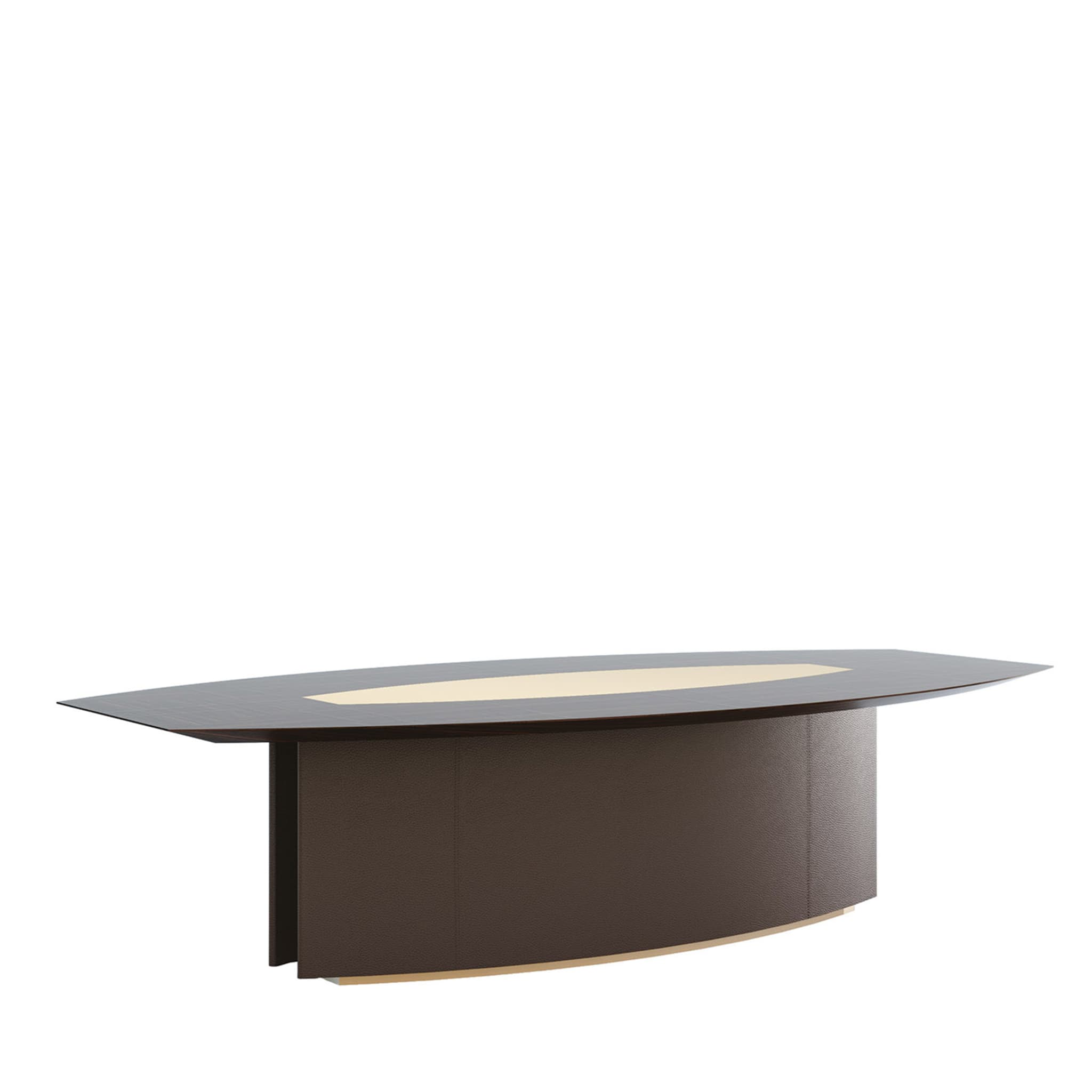 Ares Dining Table - Main view