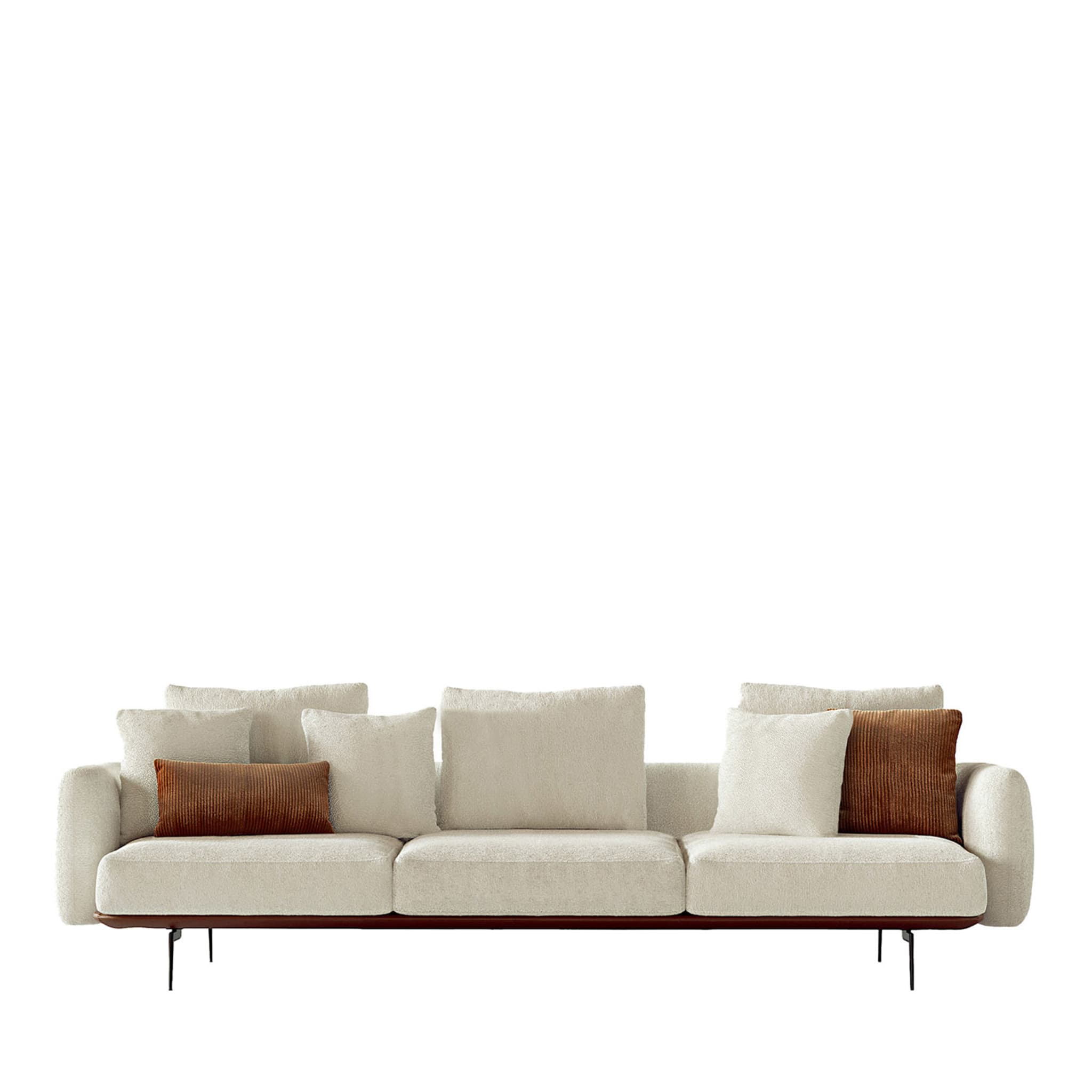 Sirio Modular Sofa - Main view