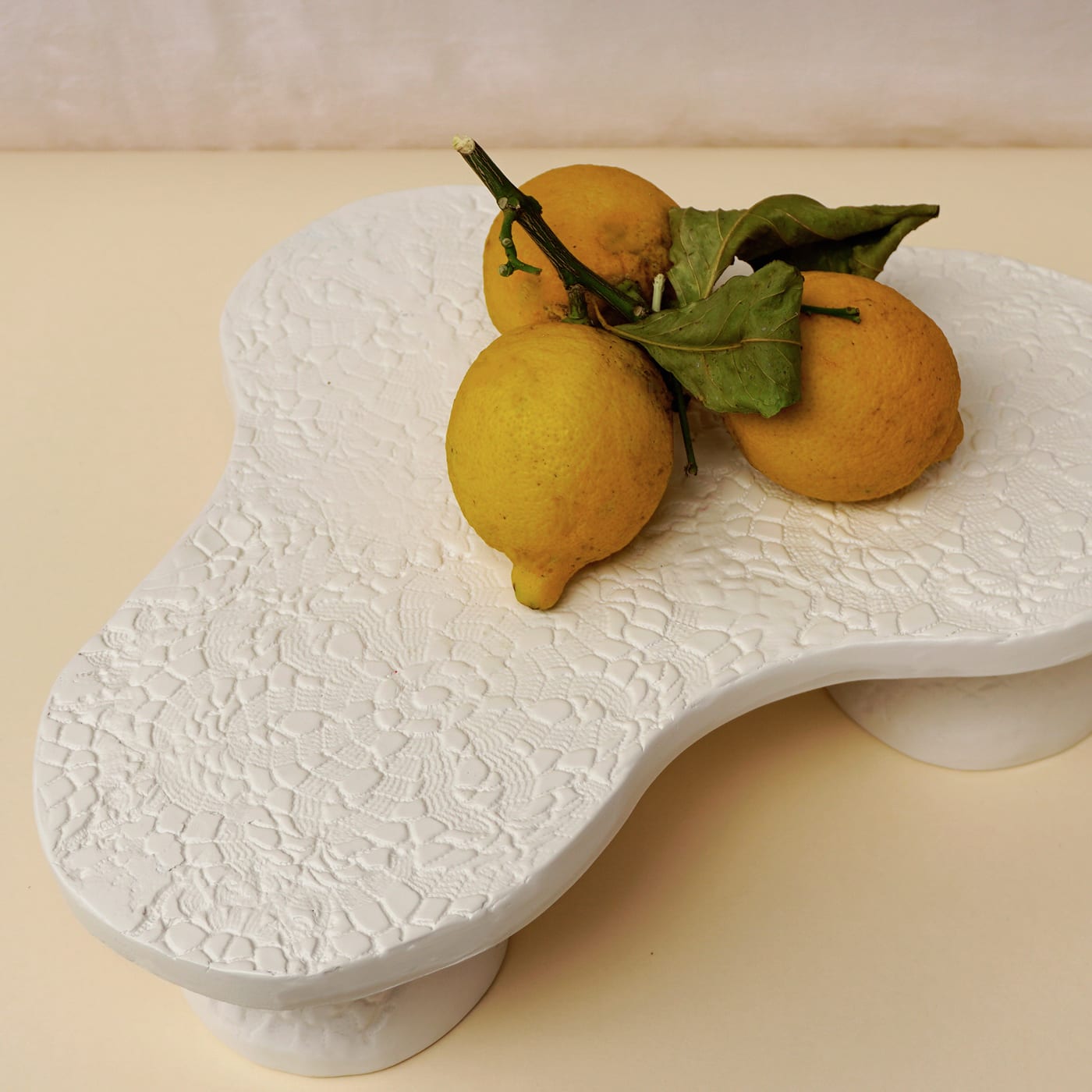 Attachment Ceramic Food Stand - Materia Creative Studio