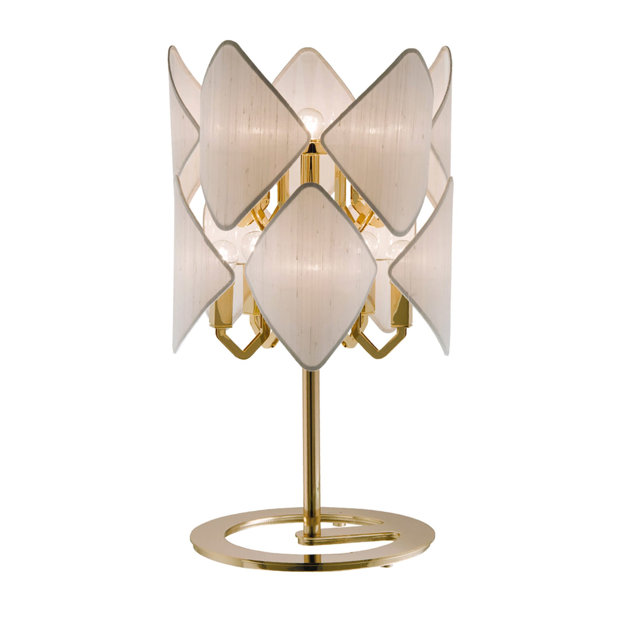Holly Table Lamp by Roberto Lazzeroni - Main view