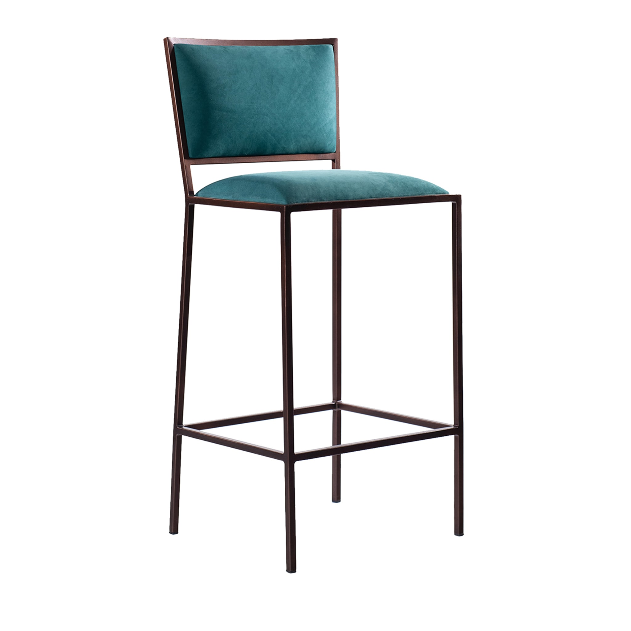 The Simple Bar Stool - Main view