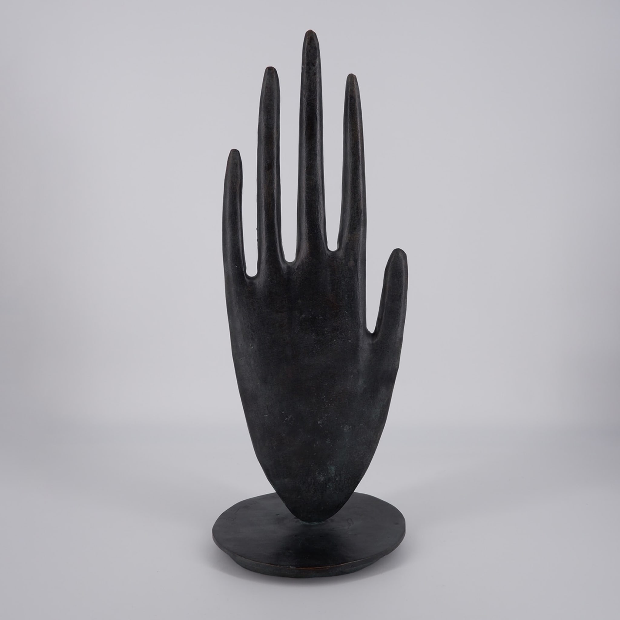 The Hands of Arturo Sculpture  - Alternative view 4