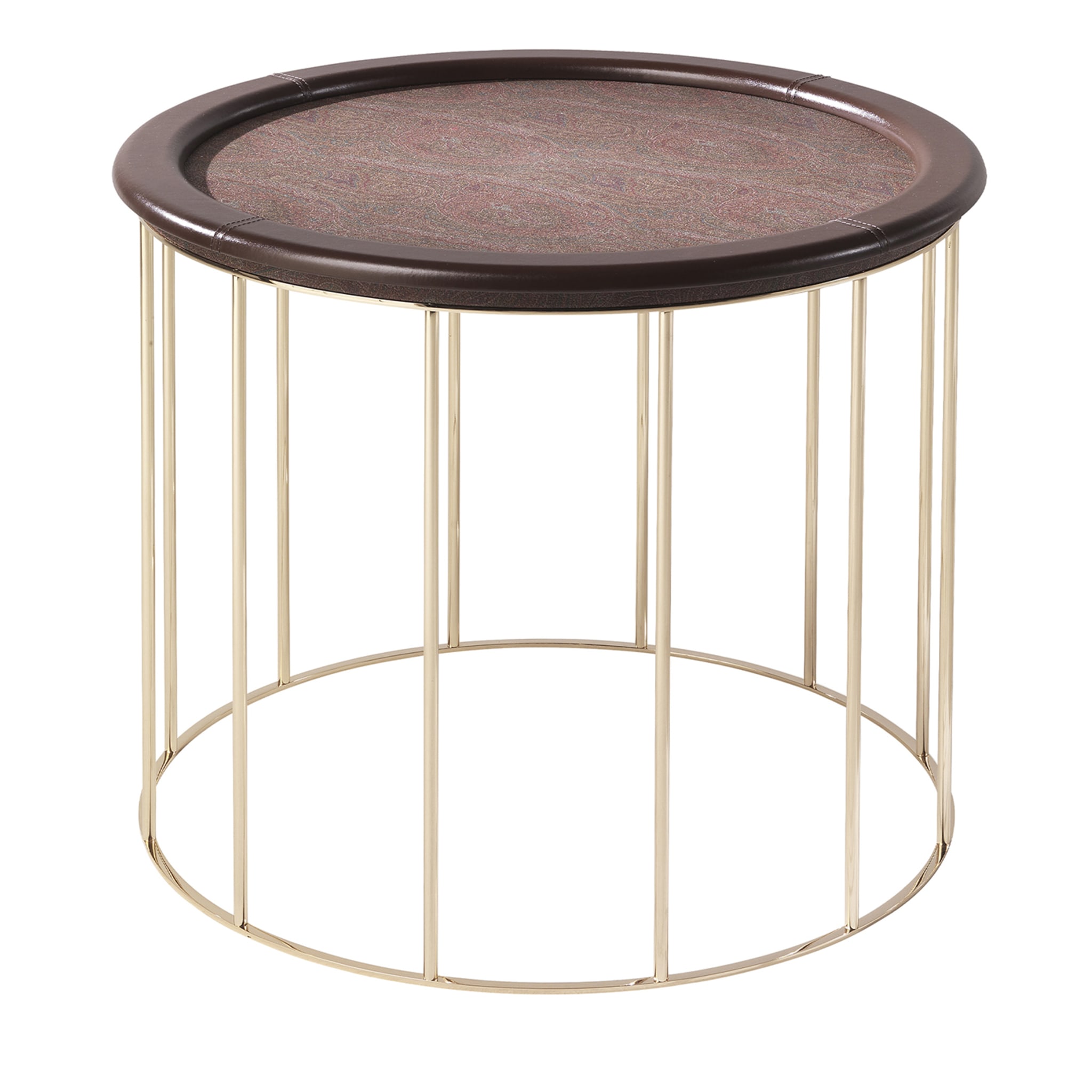 Vessel Side Table - Main view