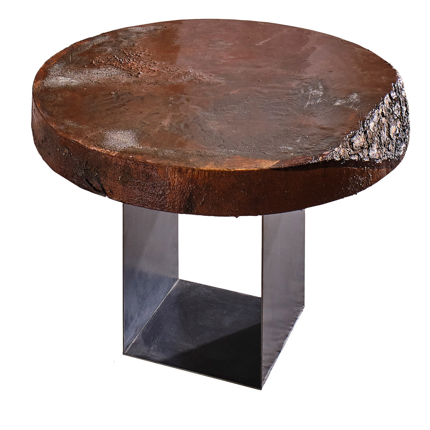 Hegra Coffee Table - ROU Materiaal