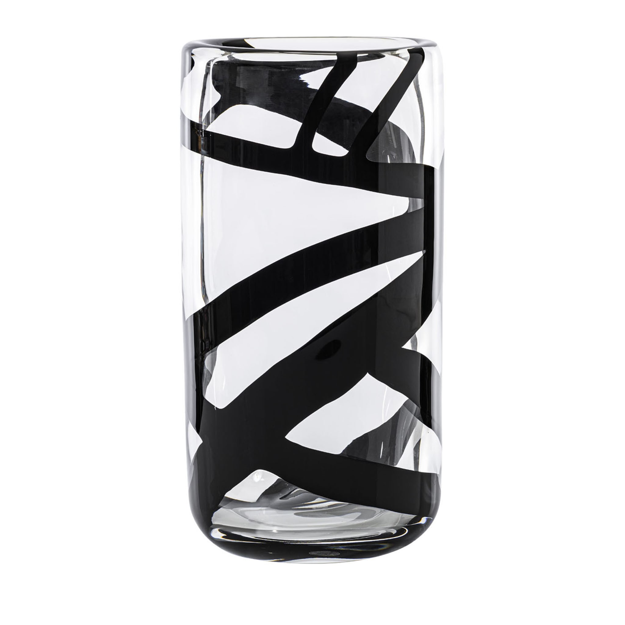 Vase en verre Cilindro - Vue principale