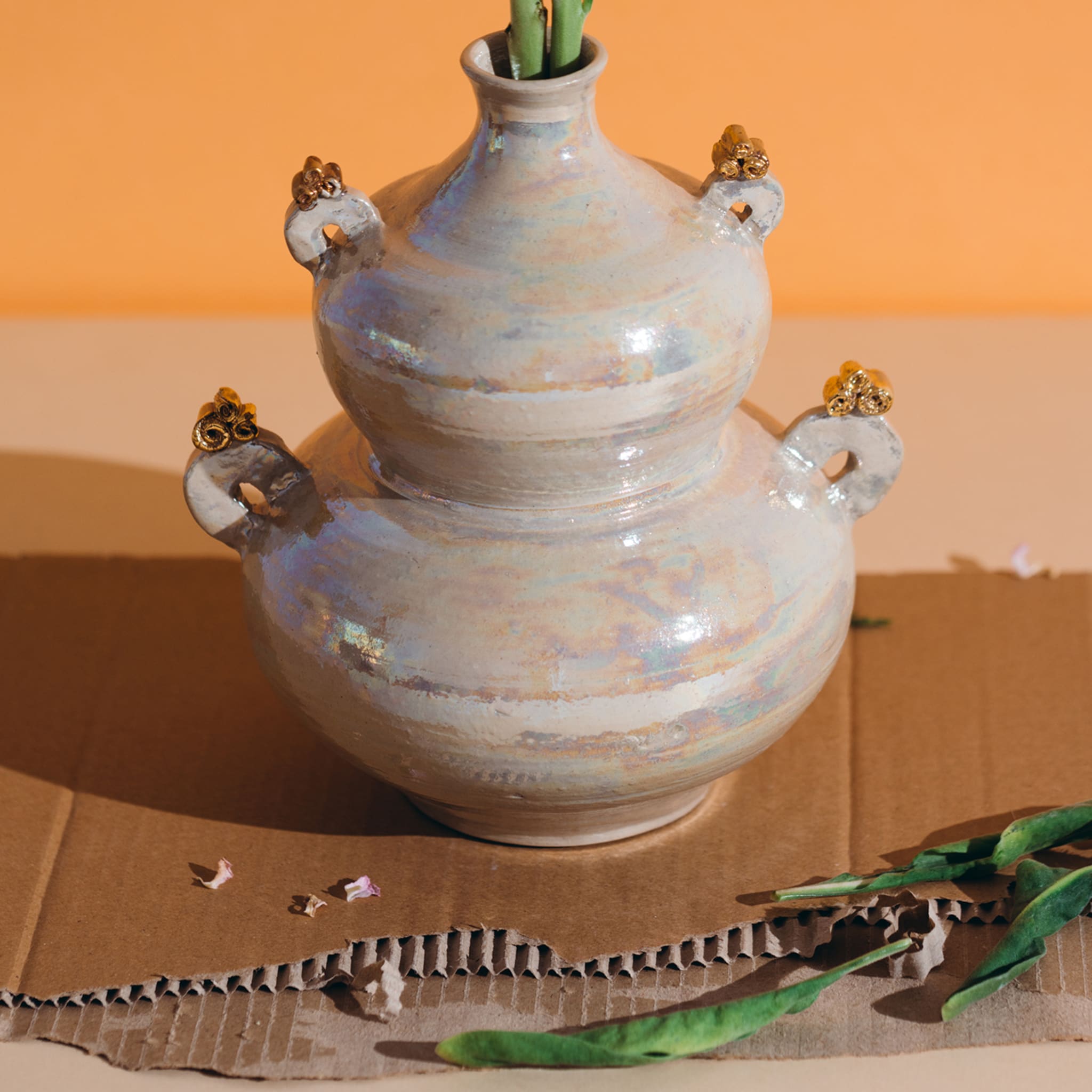 Madreperla Vase #1 - Alternative Ansicht 2
