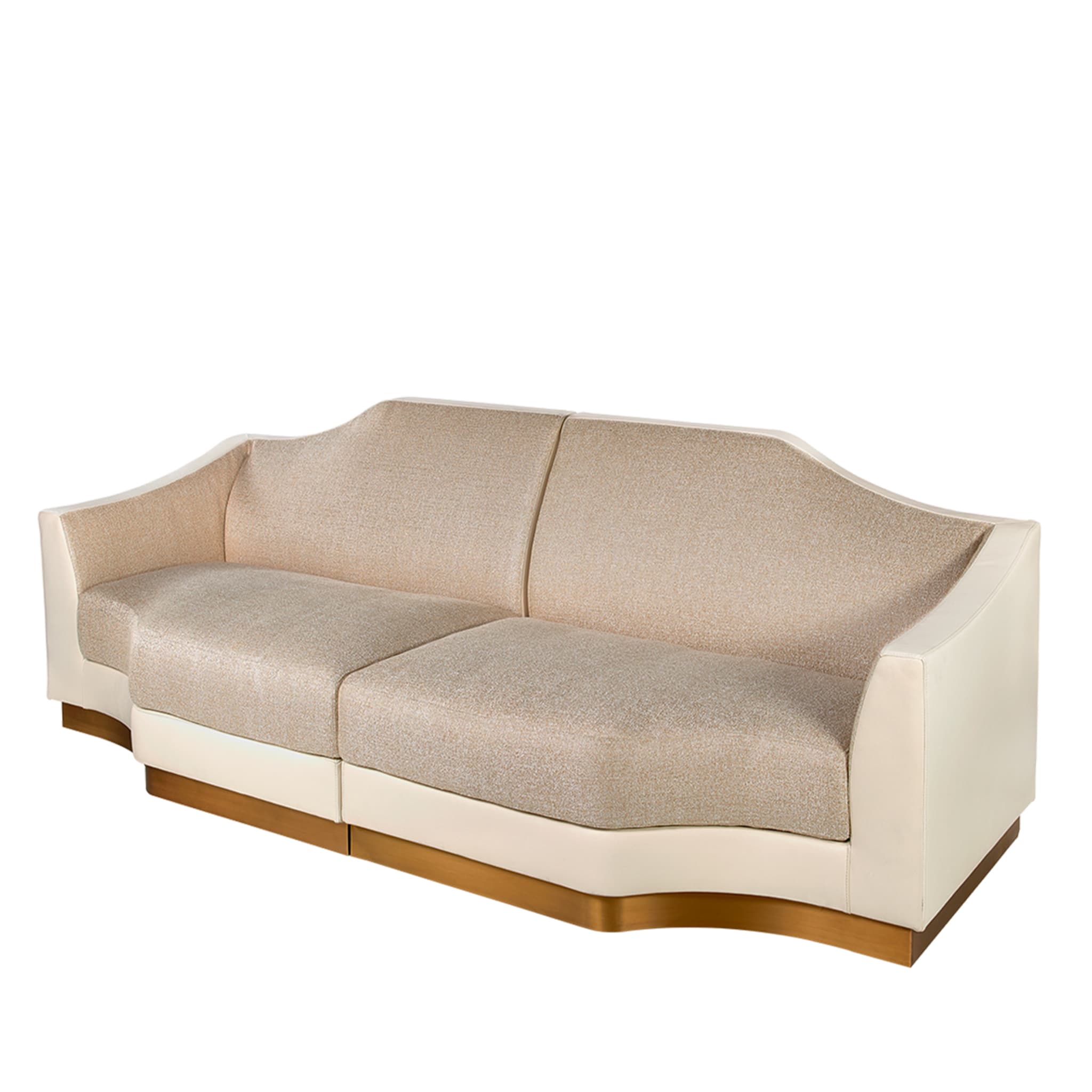 Borgia Modular Sofa #2 - Alternative view 1