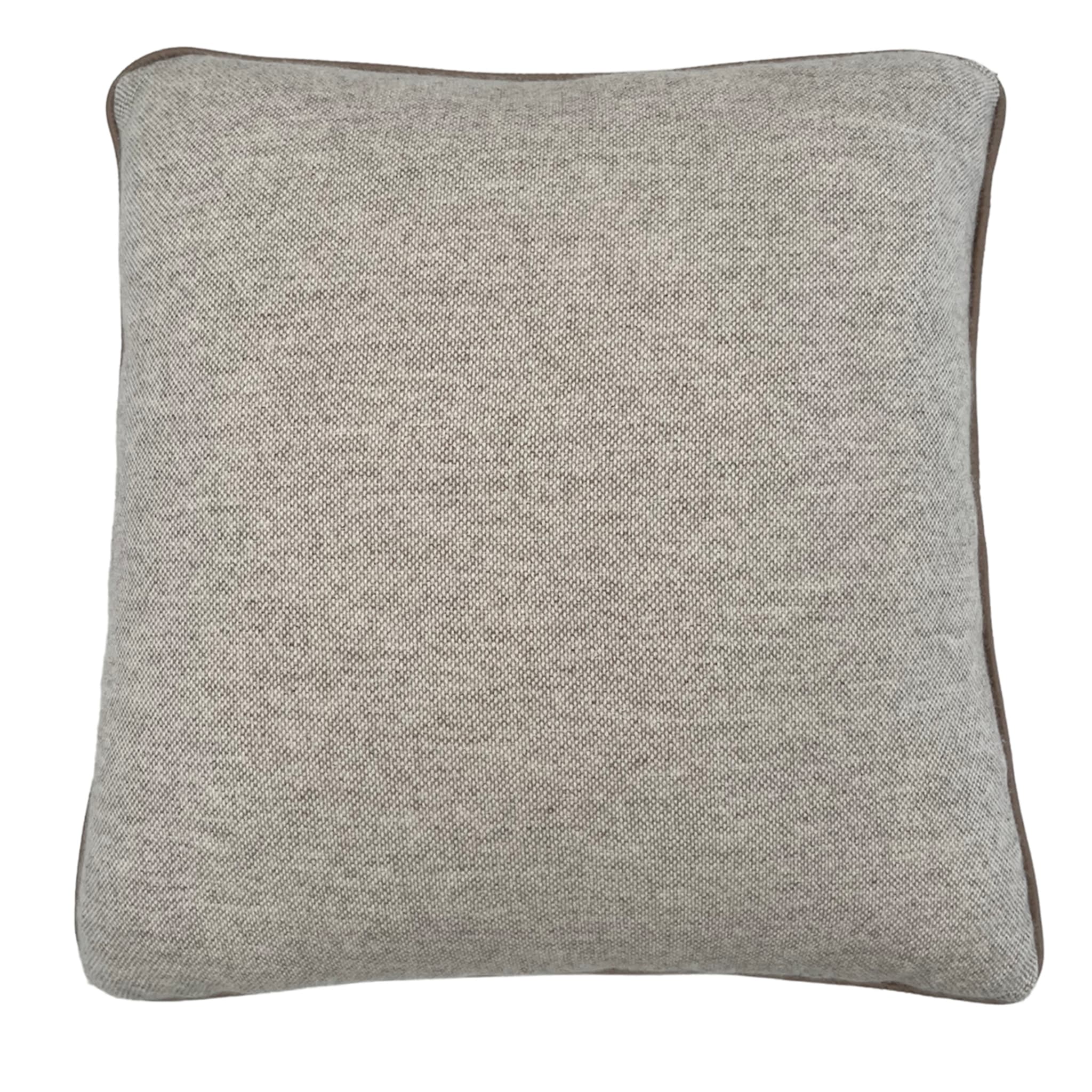 Camelia Double Two-Sided Square Cushion - Main view
