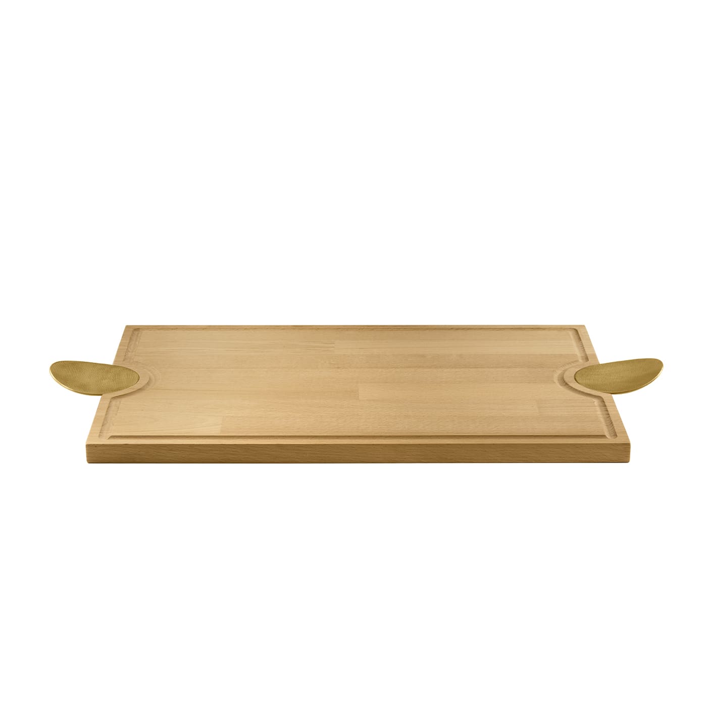 Bamboo Lotus Serving Board, Pretty Serving Boards