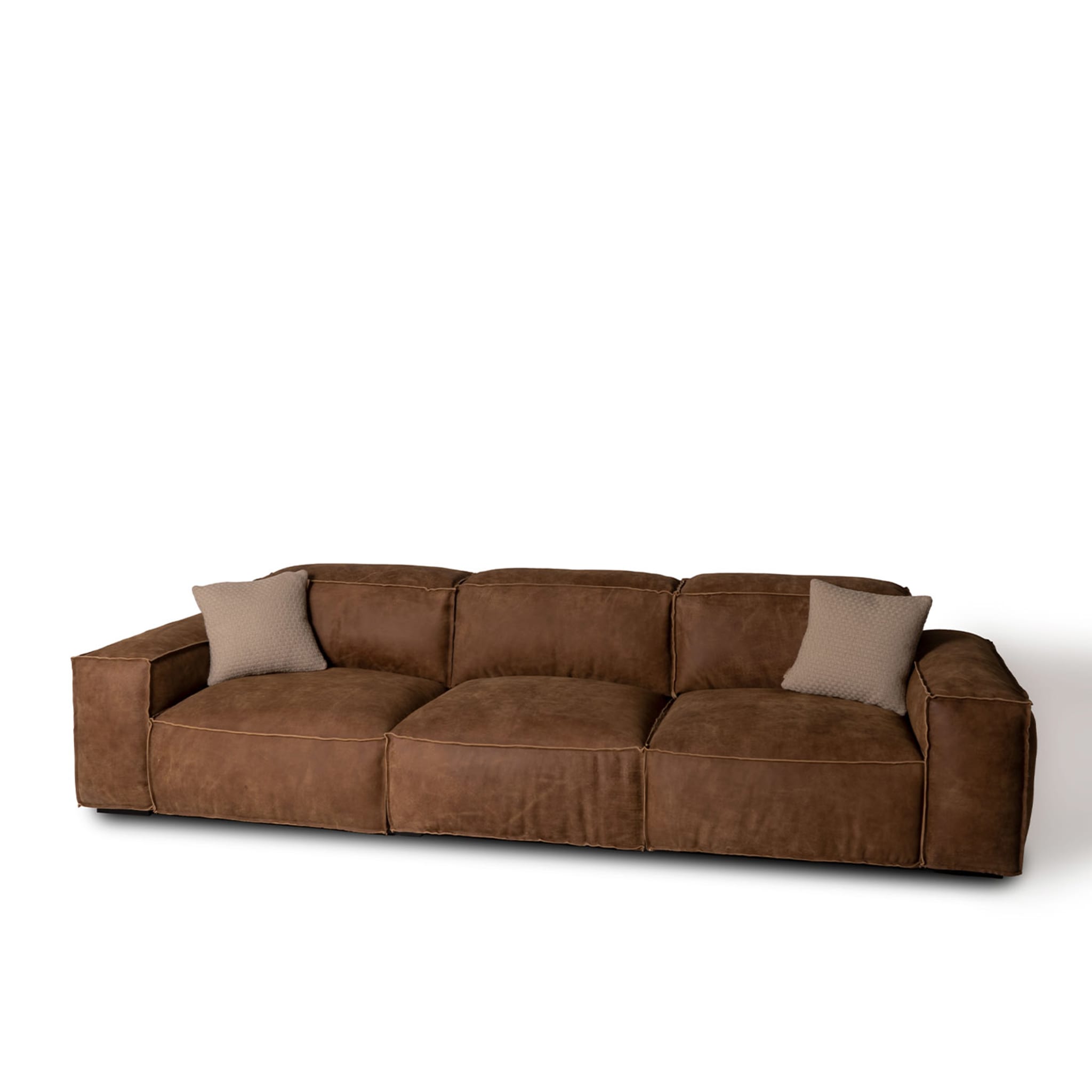 Placido 3 Seater Sofa Maxi Tribeca Collection - Alternative view 1
