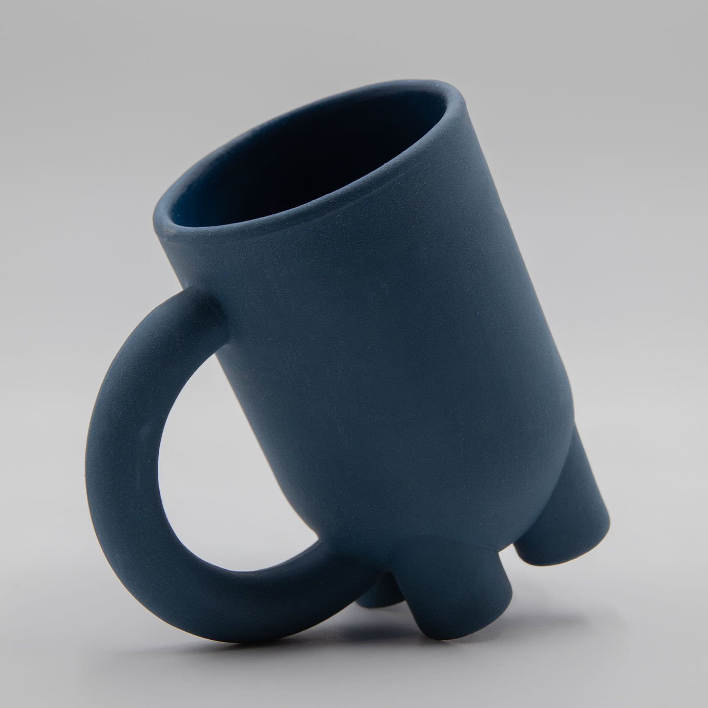 Mug with mouse – Art & Soul