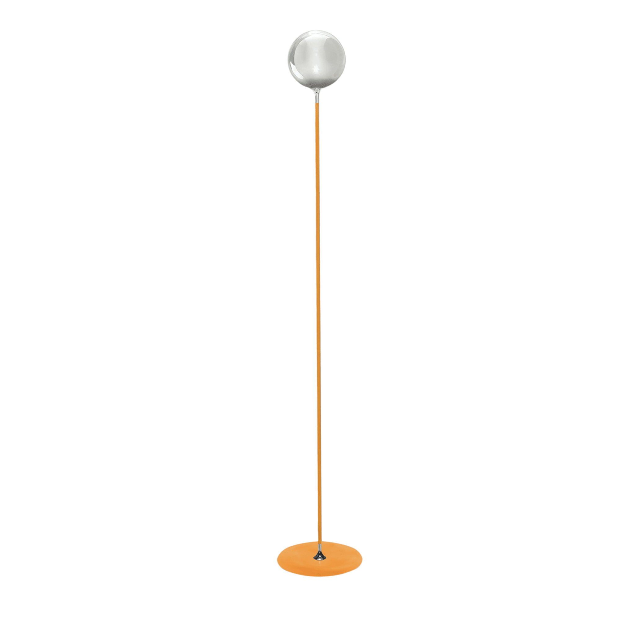 Lámpara de pie Palloncino de Franco Raggi - Vista principal