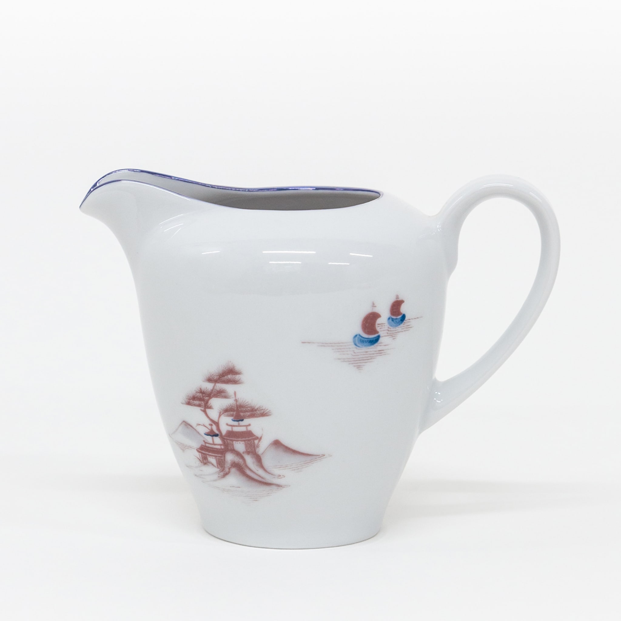 Natsumi Tea Set - Vista alternativa 1