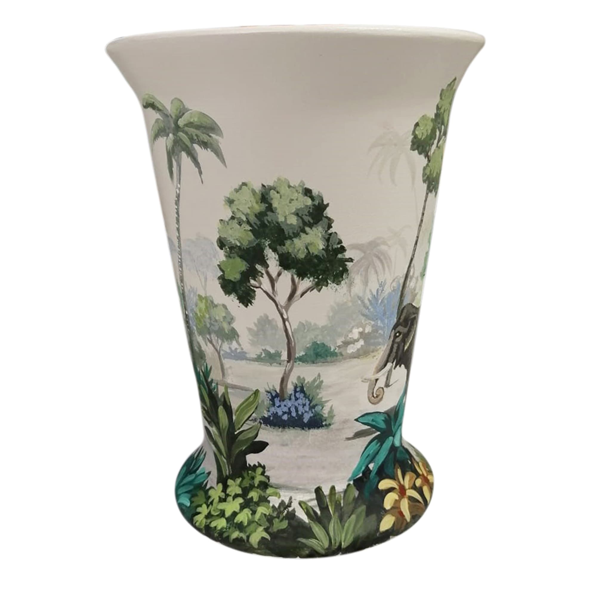 Mabkhara-Vase #3 - Alternative Ansicht 1