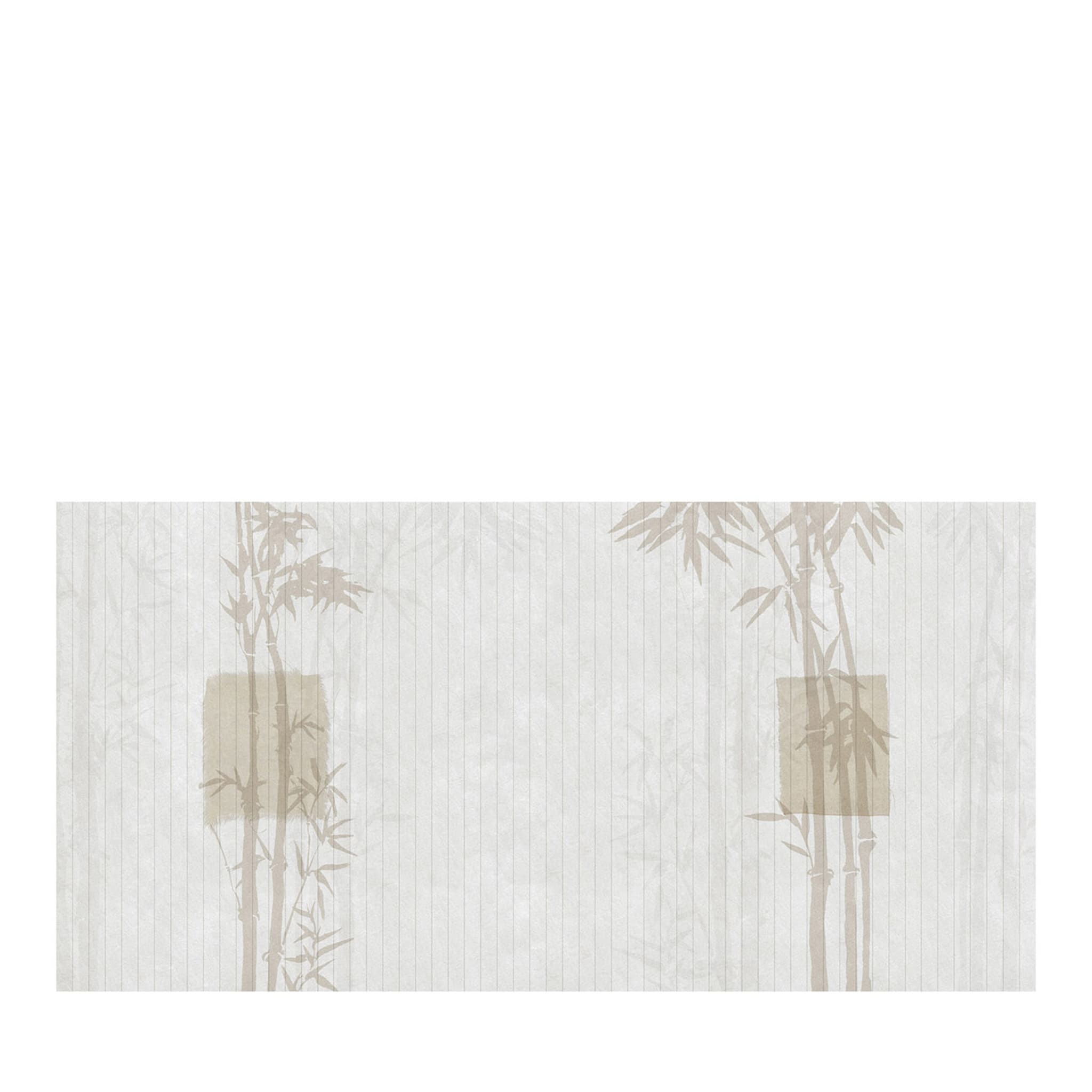 Papier peint Bamboo VP007-1 - Vue principale