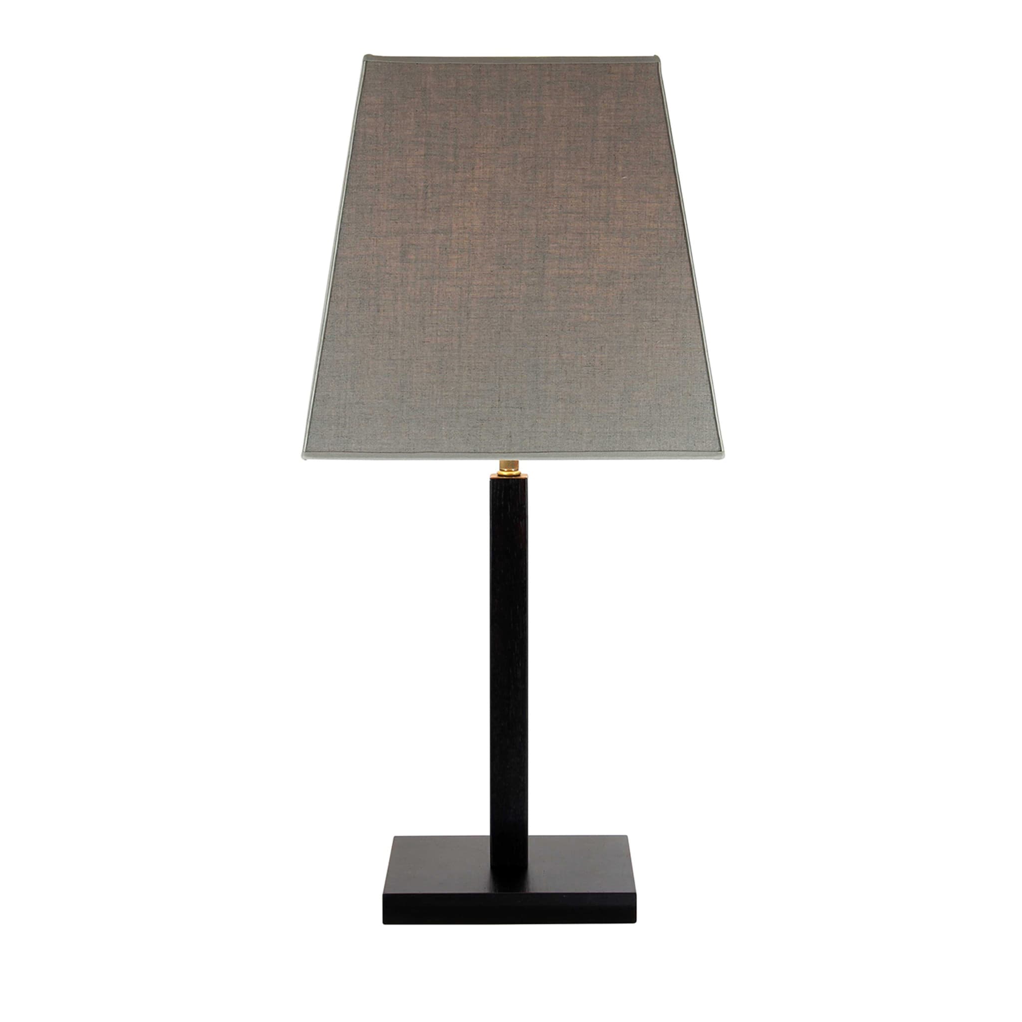 Lámpara de mesa Woody S de Roberto Lazzeroni - Vista principal