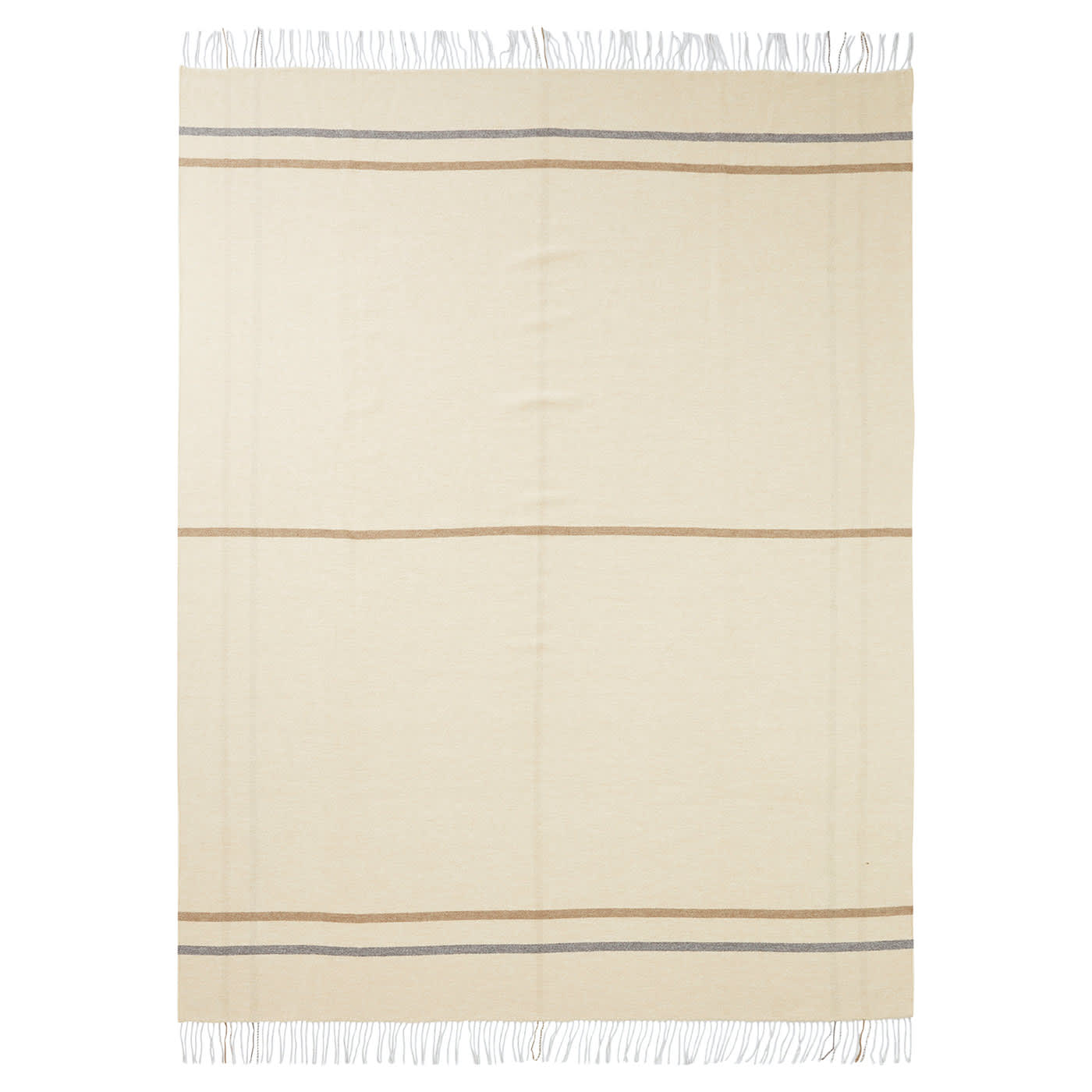 Bauvin Polychrome Small Blanket - Alonpi