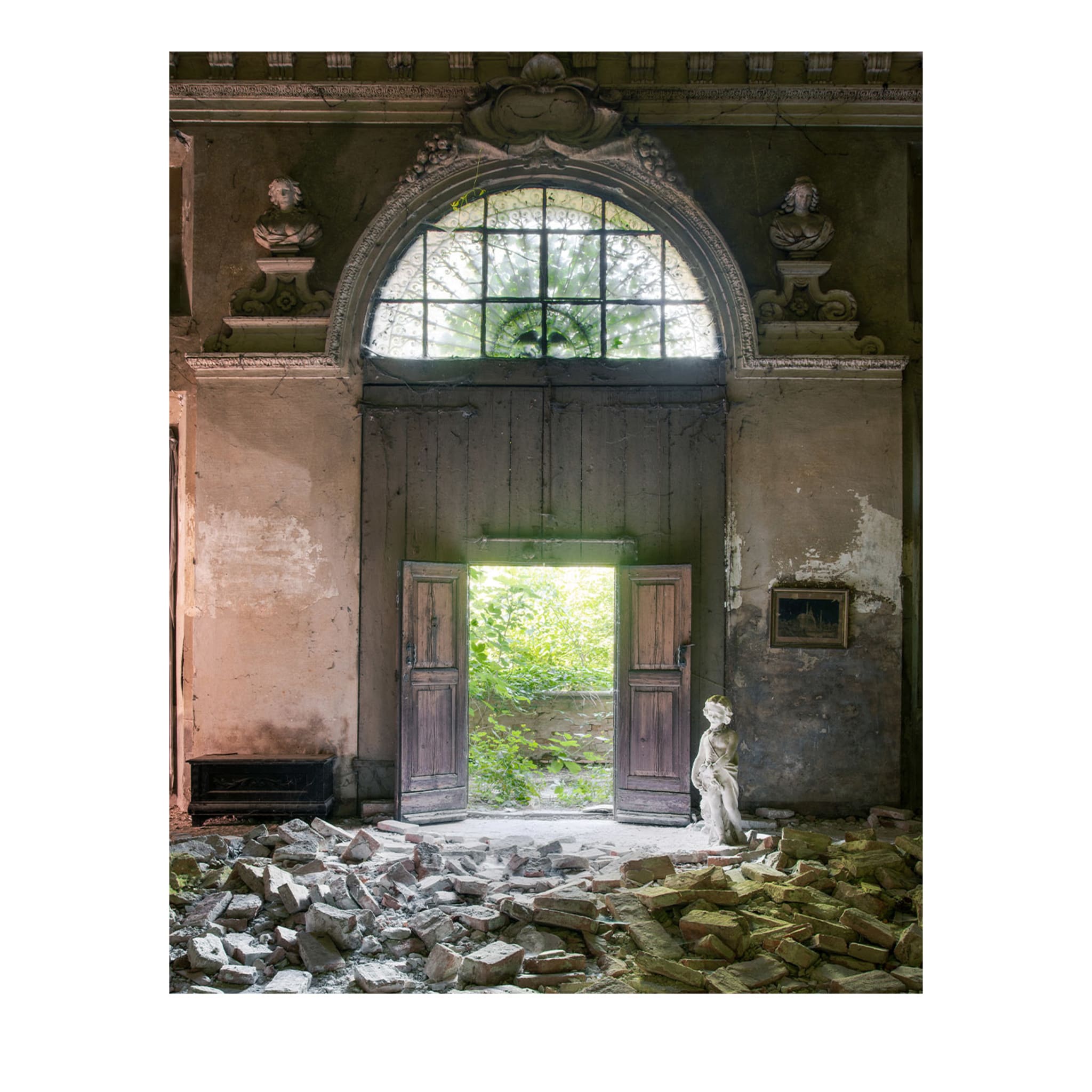 La grande beauté - Il Canone di Pachelbel - Épreuve photographique - Vue principale